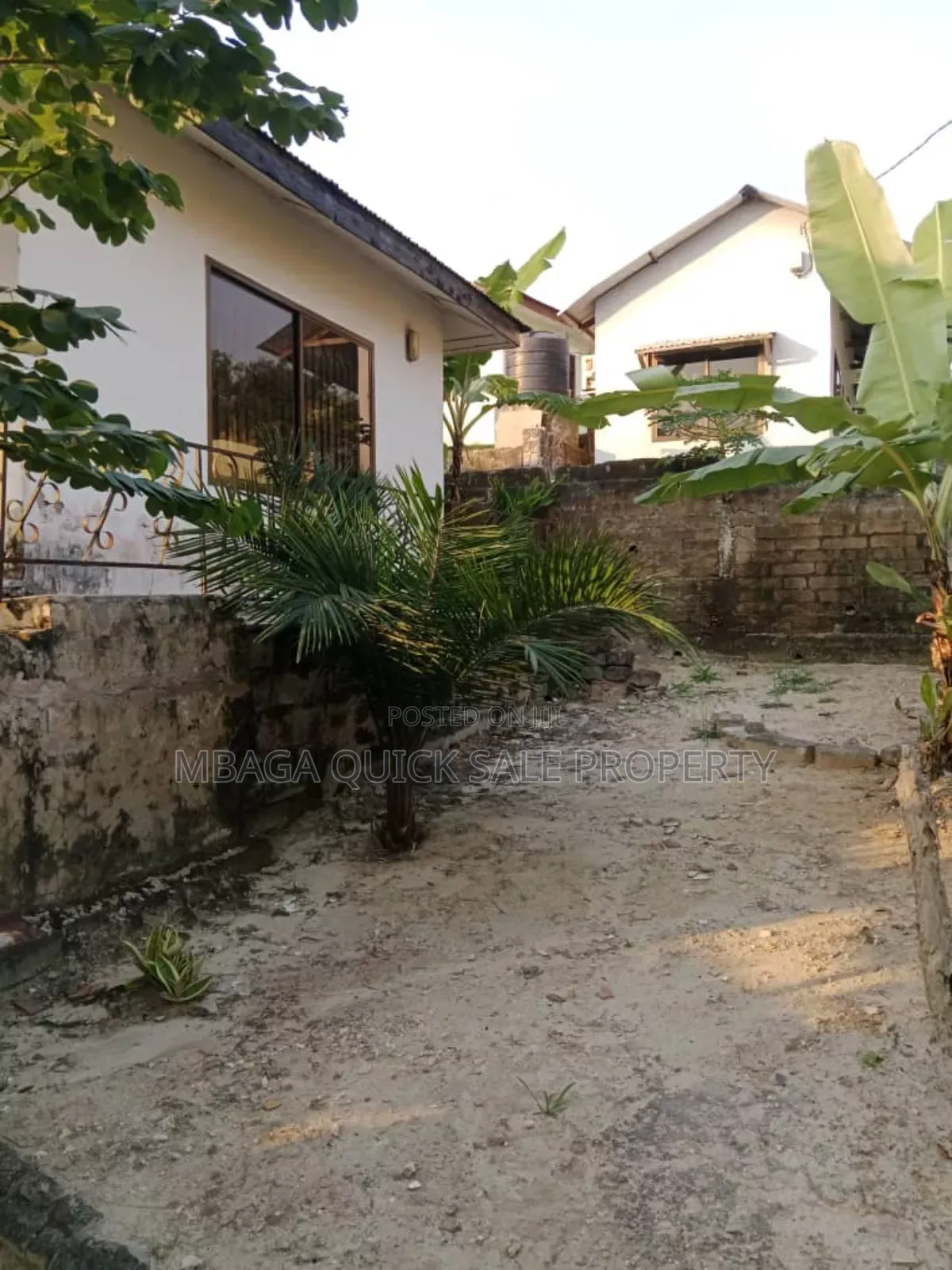 3bdrm House in Mbezi Juu Masana for rent in Mbezi
