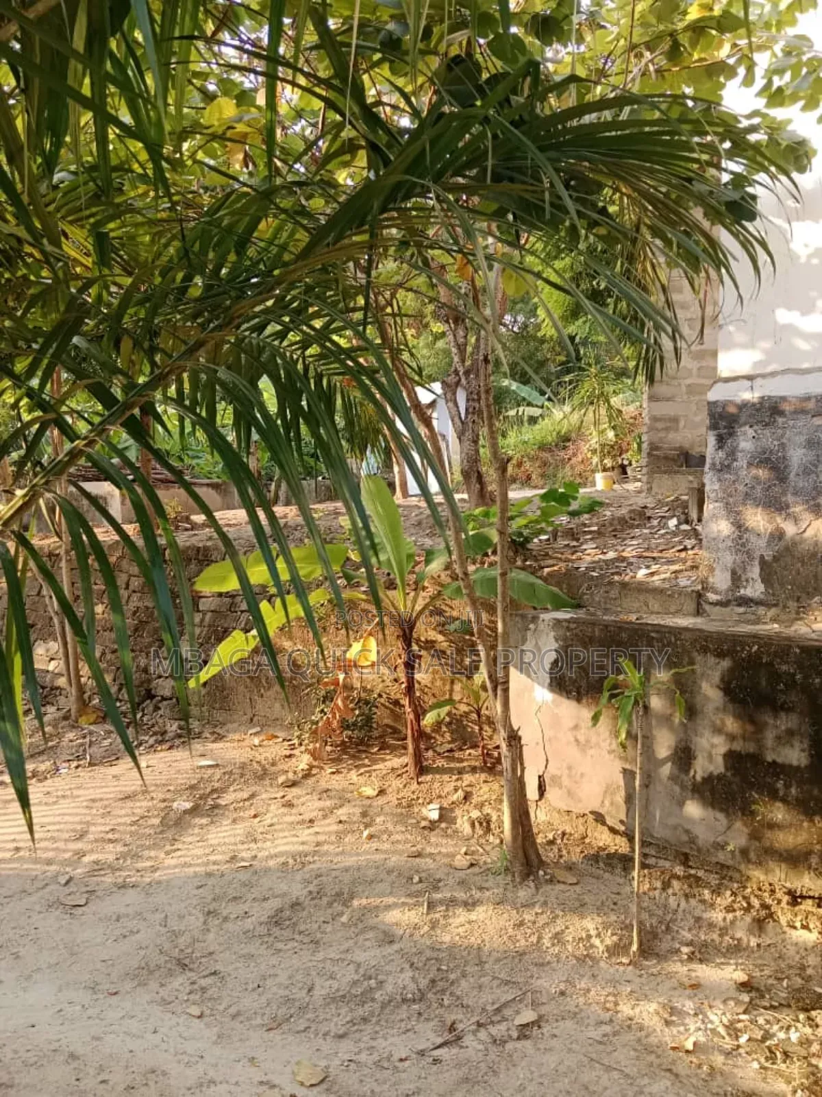 3bdrm House in Mbezi Juu Masana for rent in Mbezi