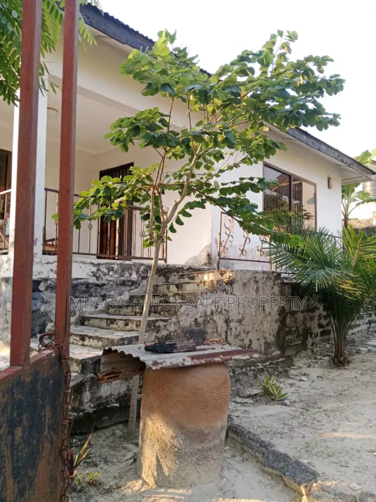 3bdrm House in Mbezi Juu Masana for rent in Mbezi