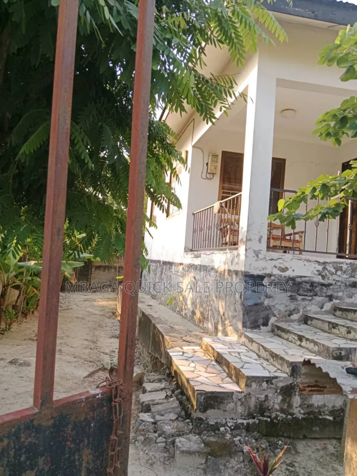 3bdrm House in Mbezi Juu Masana for rent in Mbezi
