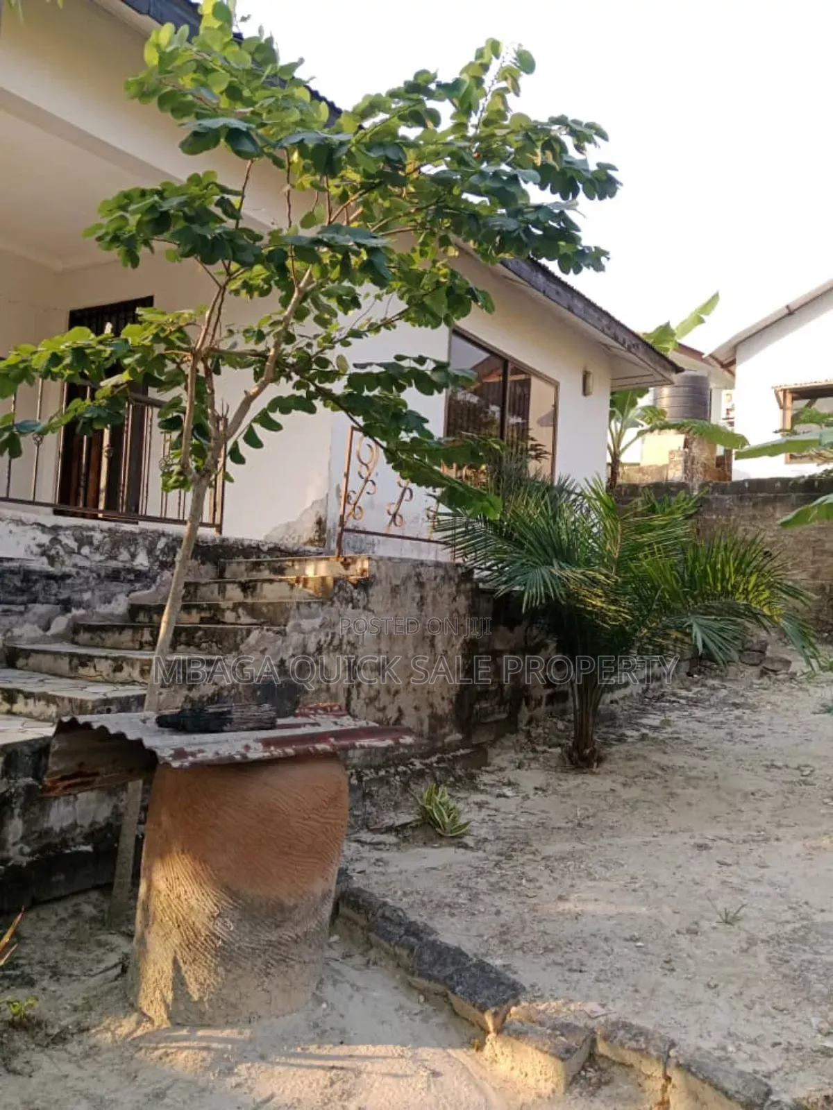 3bdrm House in Mbezi Juu Masana for rent in Mbezi