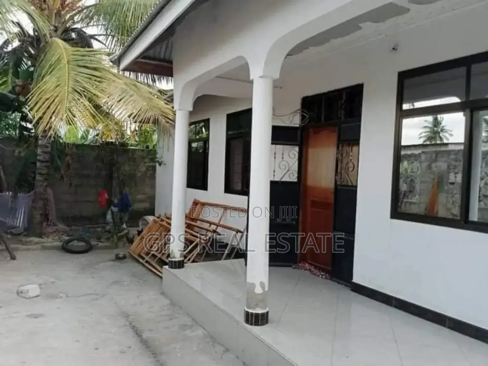 3bdrm House in Mbagala Mbande, Temeke for sale in Temeke