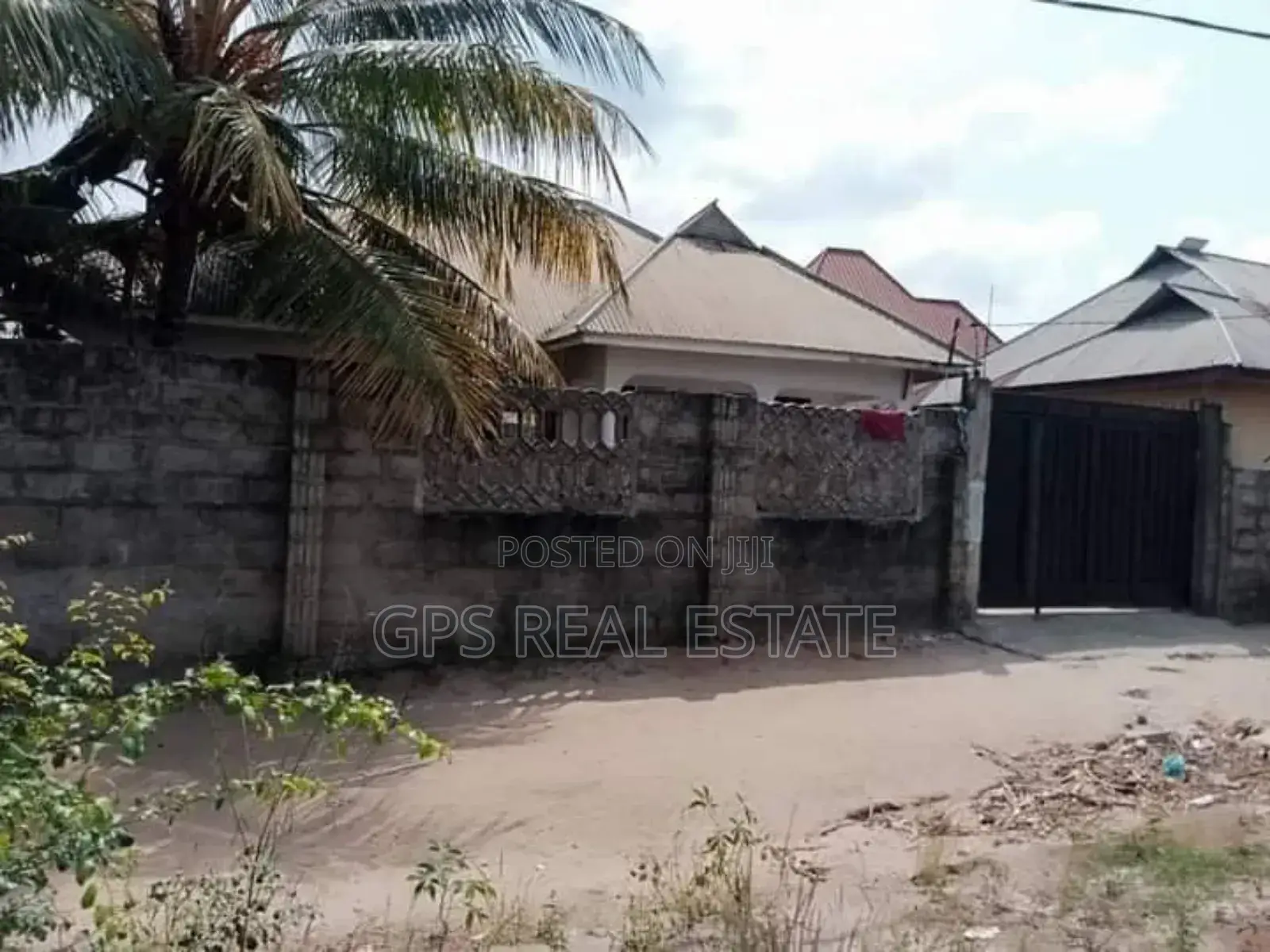 3bdrm House in Mbagala Mbande, Temeke for sale in Temeke