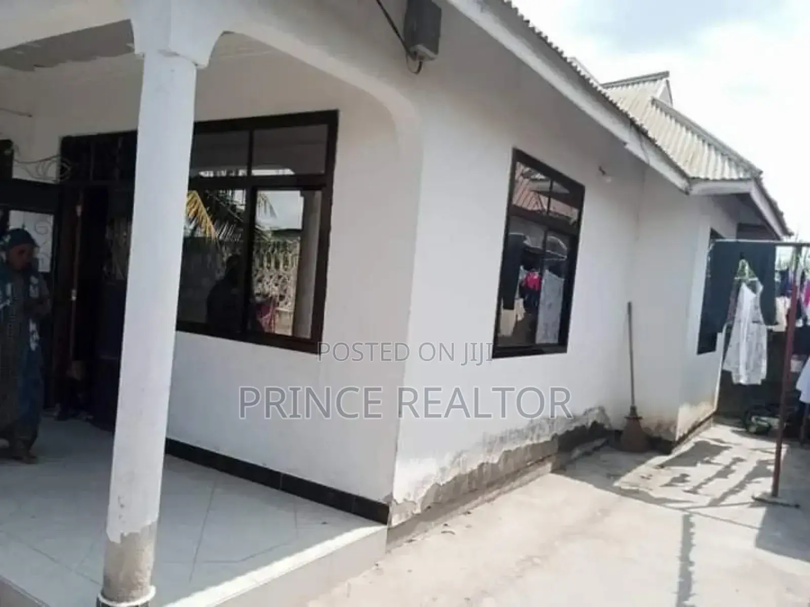 3bdrm House in Mbagala Mbande, Temeke for sale in Temeke
