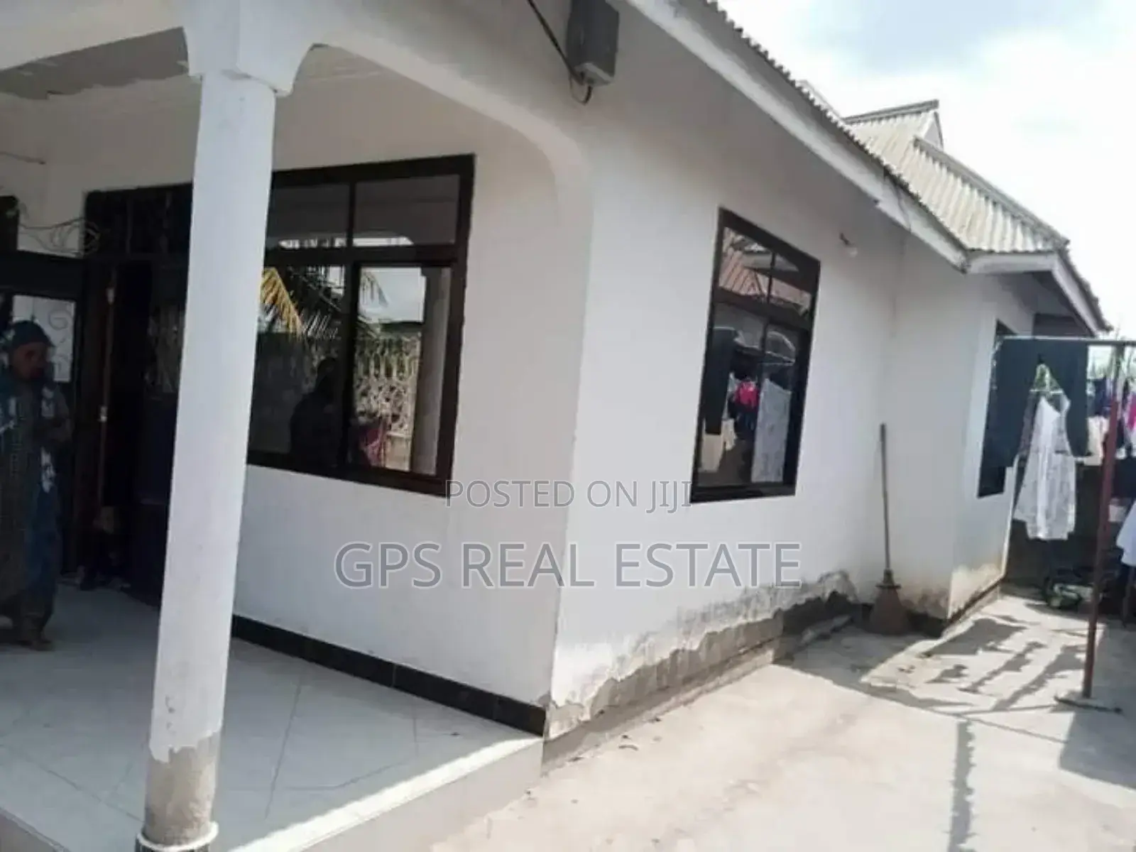 3bdrm House in Mbagala Mbande, Temeke for sale in Temeke
