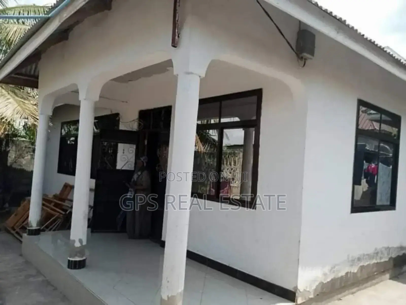 3bdrm House in Mbagala Mbande, Temeke for sale in Temeke