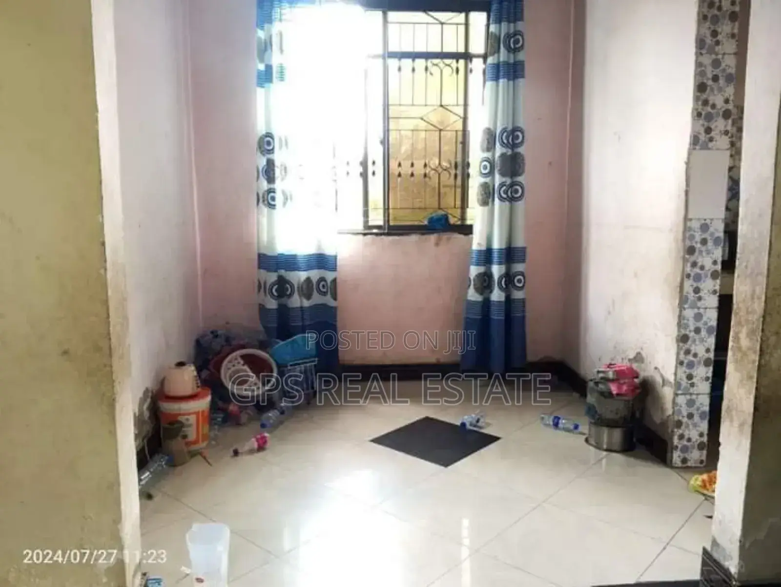 3bdrm House in Majohe, Ilala for sale in Ilala