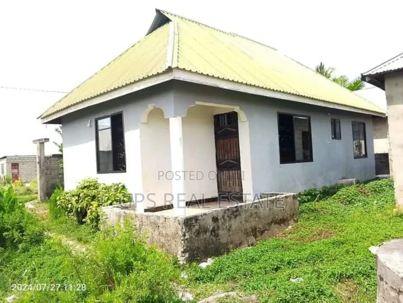 3bdrm House in Majohe, Ilala for sale in Ilala