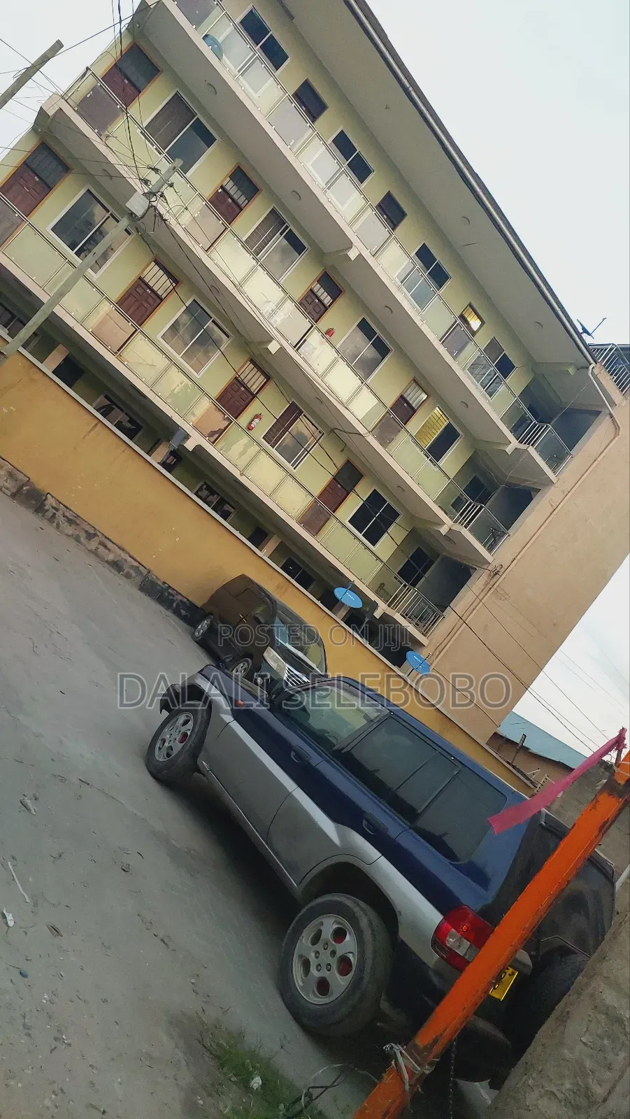 1bdrm Bedsitter in Sinza Madukani for rent in Sinza