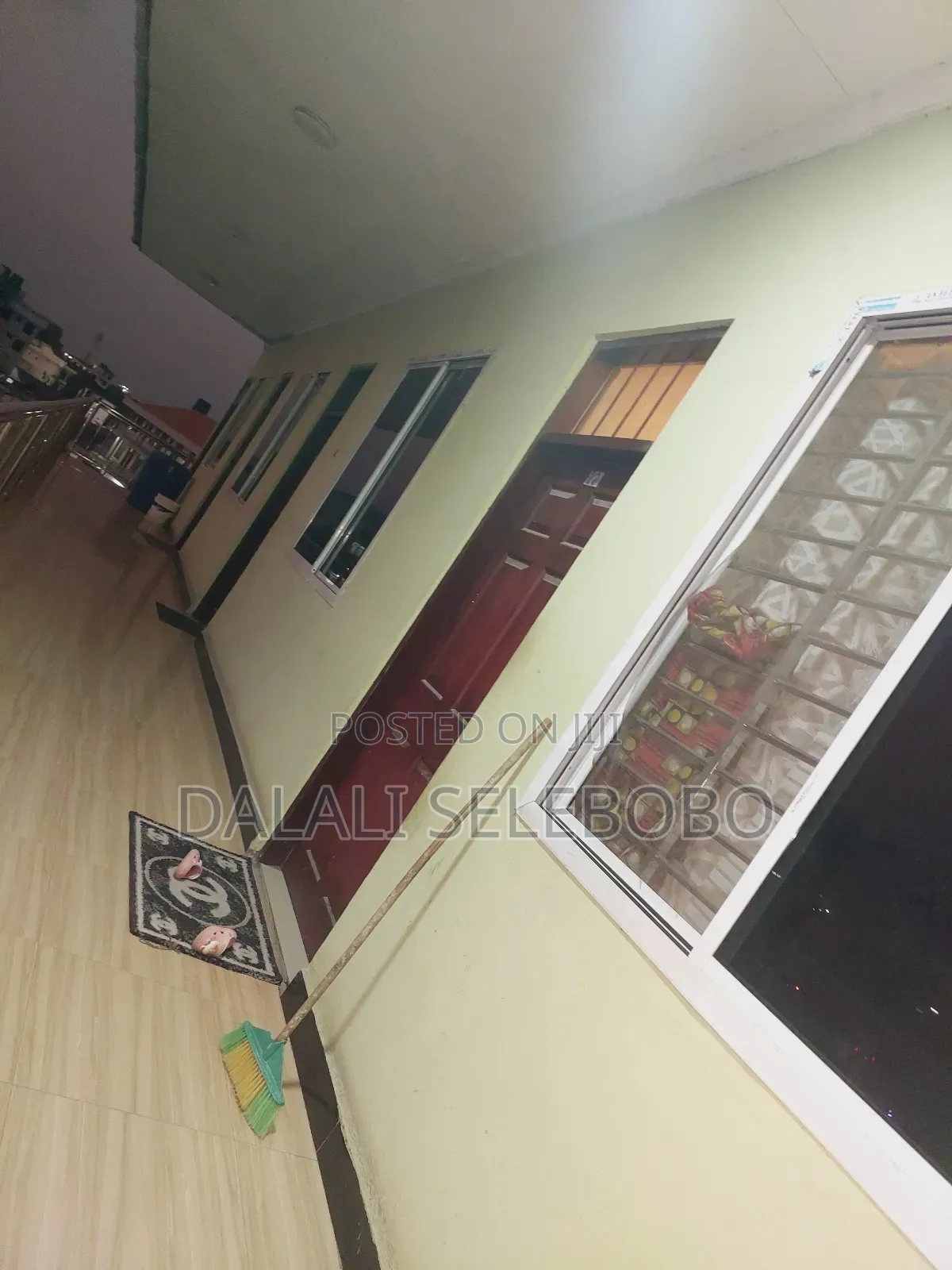 1bdrm Bedsitter in Sinza Madukani for rent in Sinza