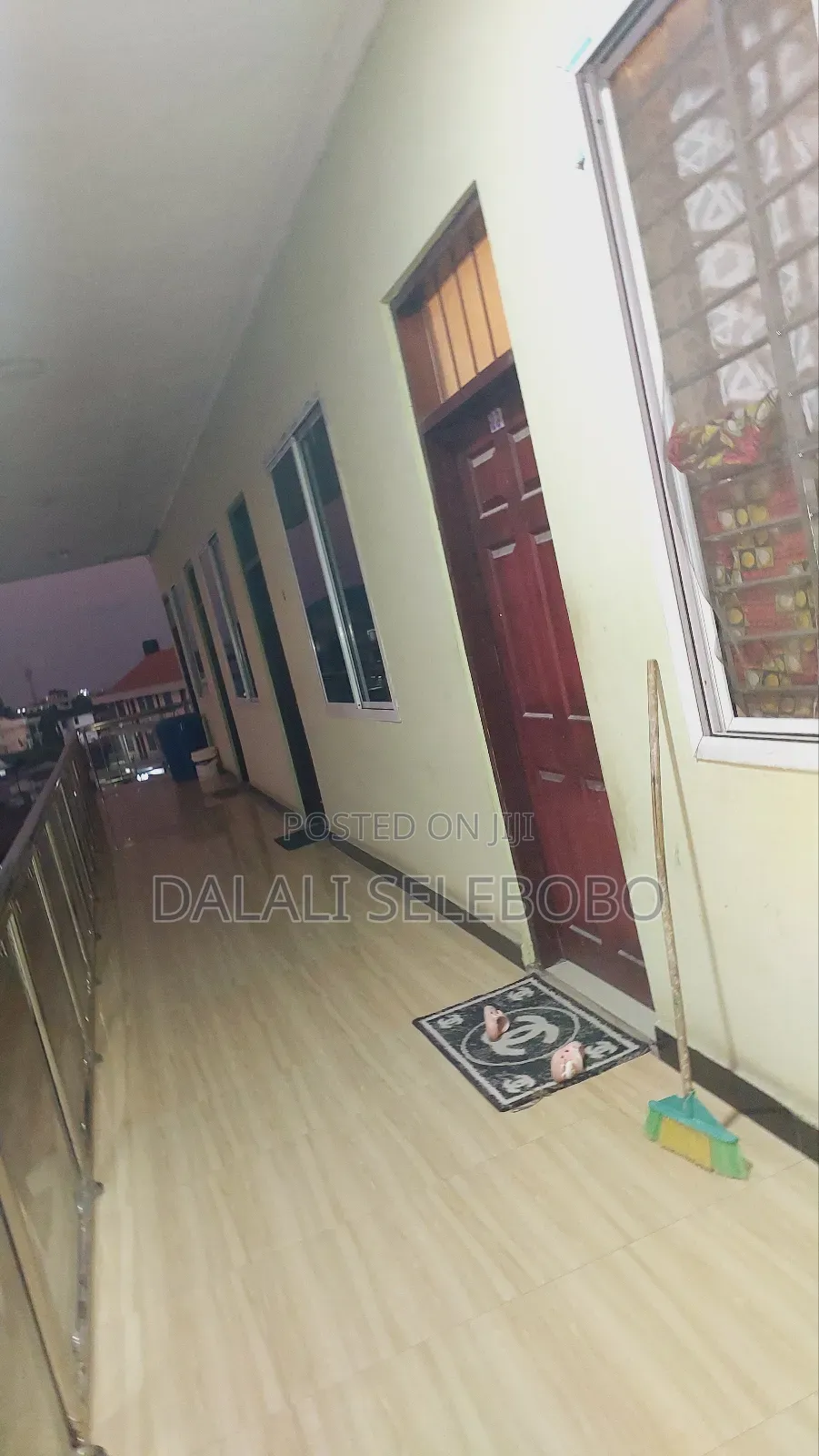 1bdrm Bedsitter in Sinza Madukani for rent in Sinza