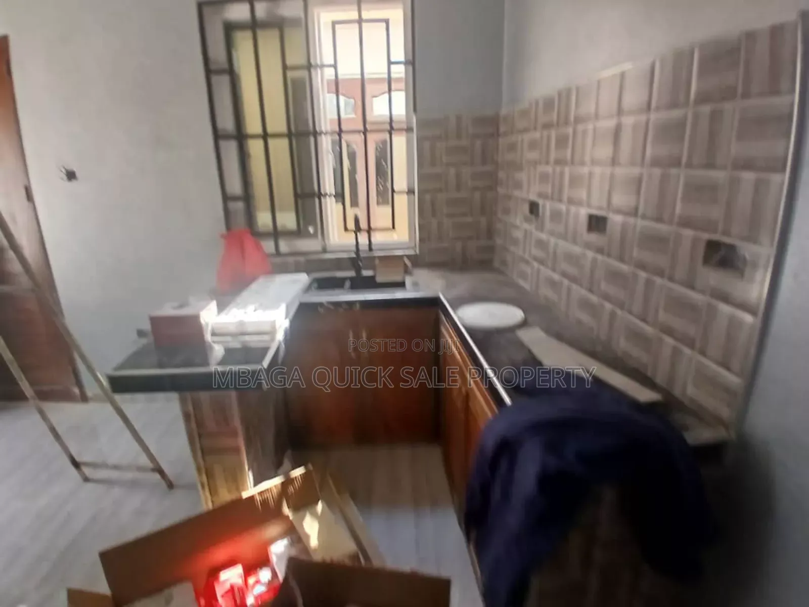 1bdrm Apartment in Mbezi Beach Makonde for rent in Mbezi Beach