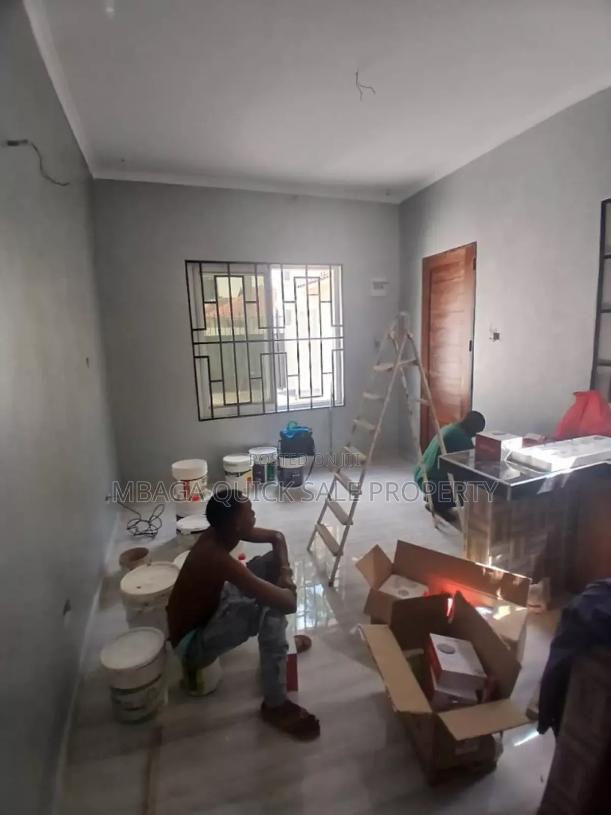1bdrm Apartment in Mbezi Beach Makonde for rent in Mbezi Beach