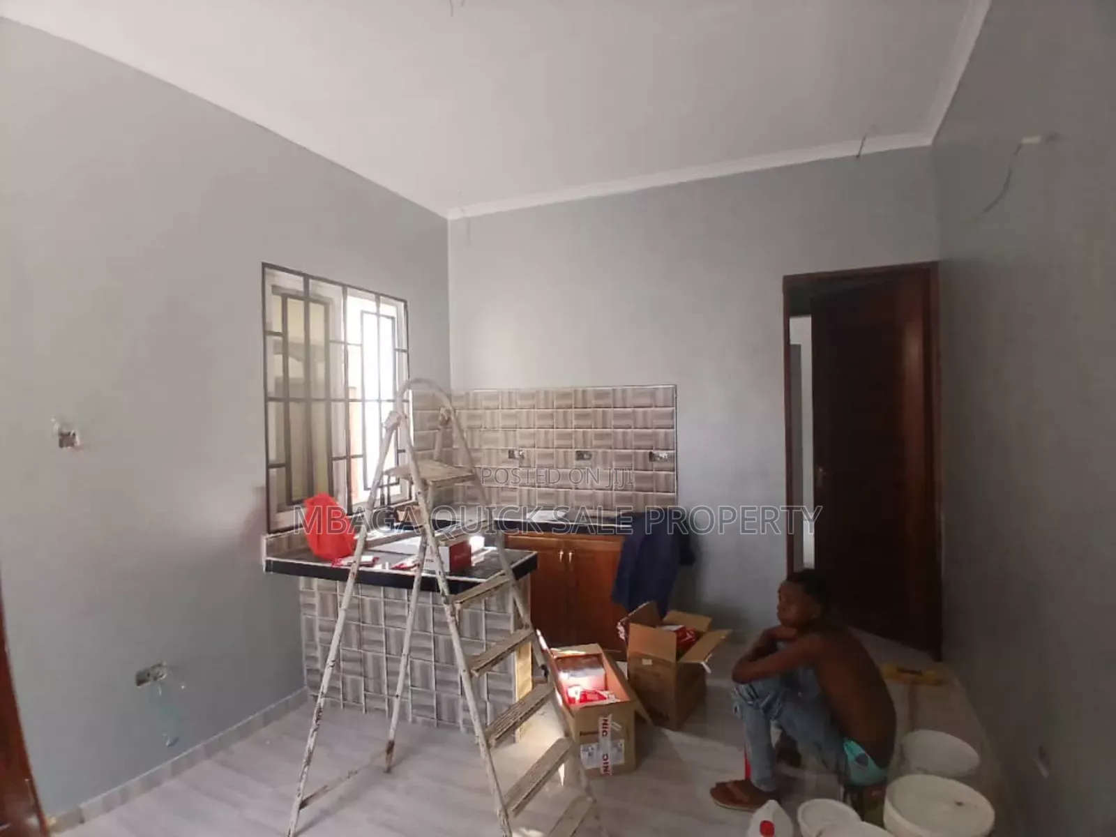 1bdrm Apartment in Mbezi Beach Makonde for rent in Mbezi Beach