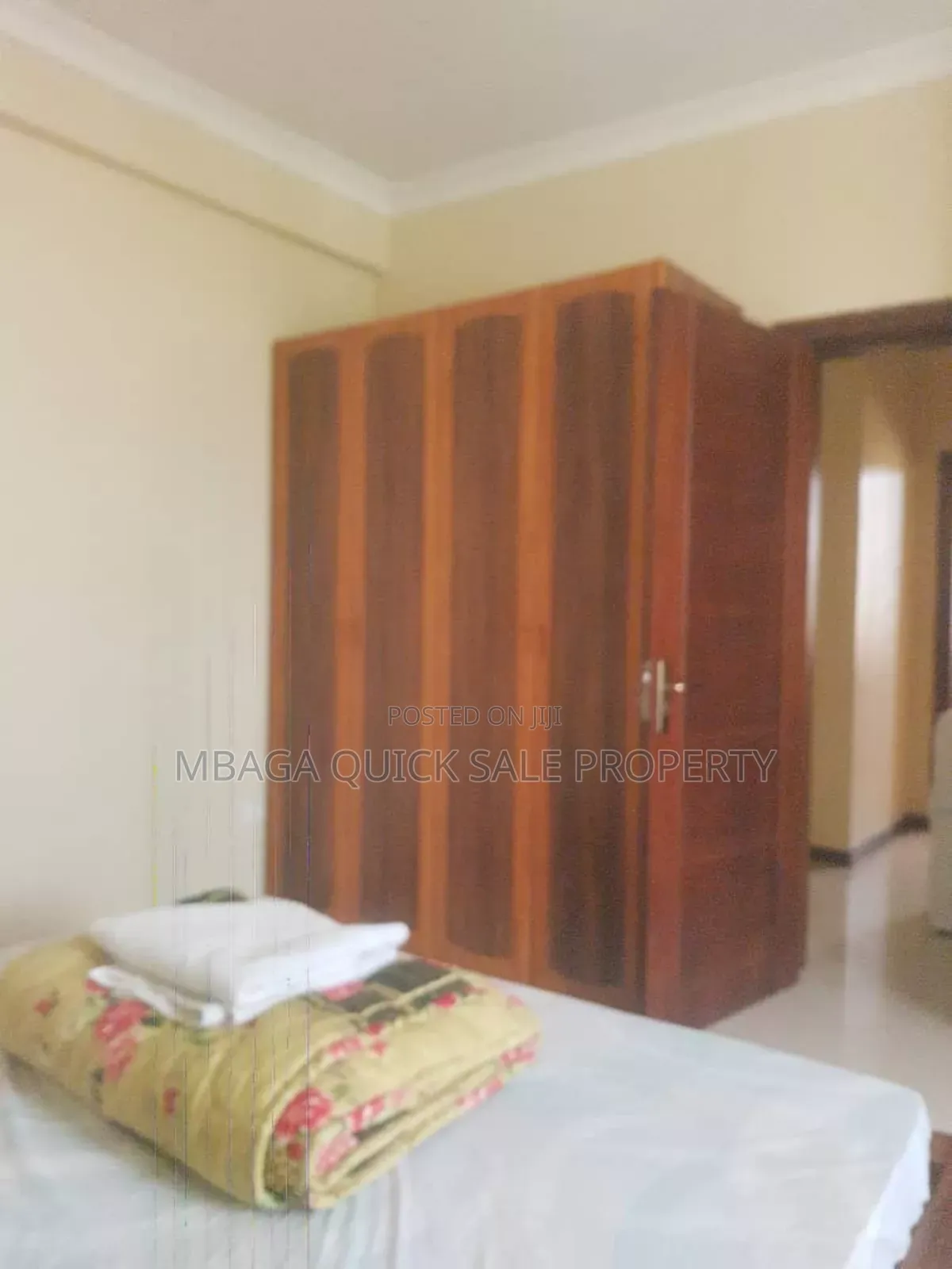Furnished 3bdrm Apartment in Msasani Bbq Village for rent in Msasani