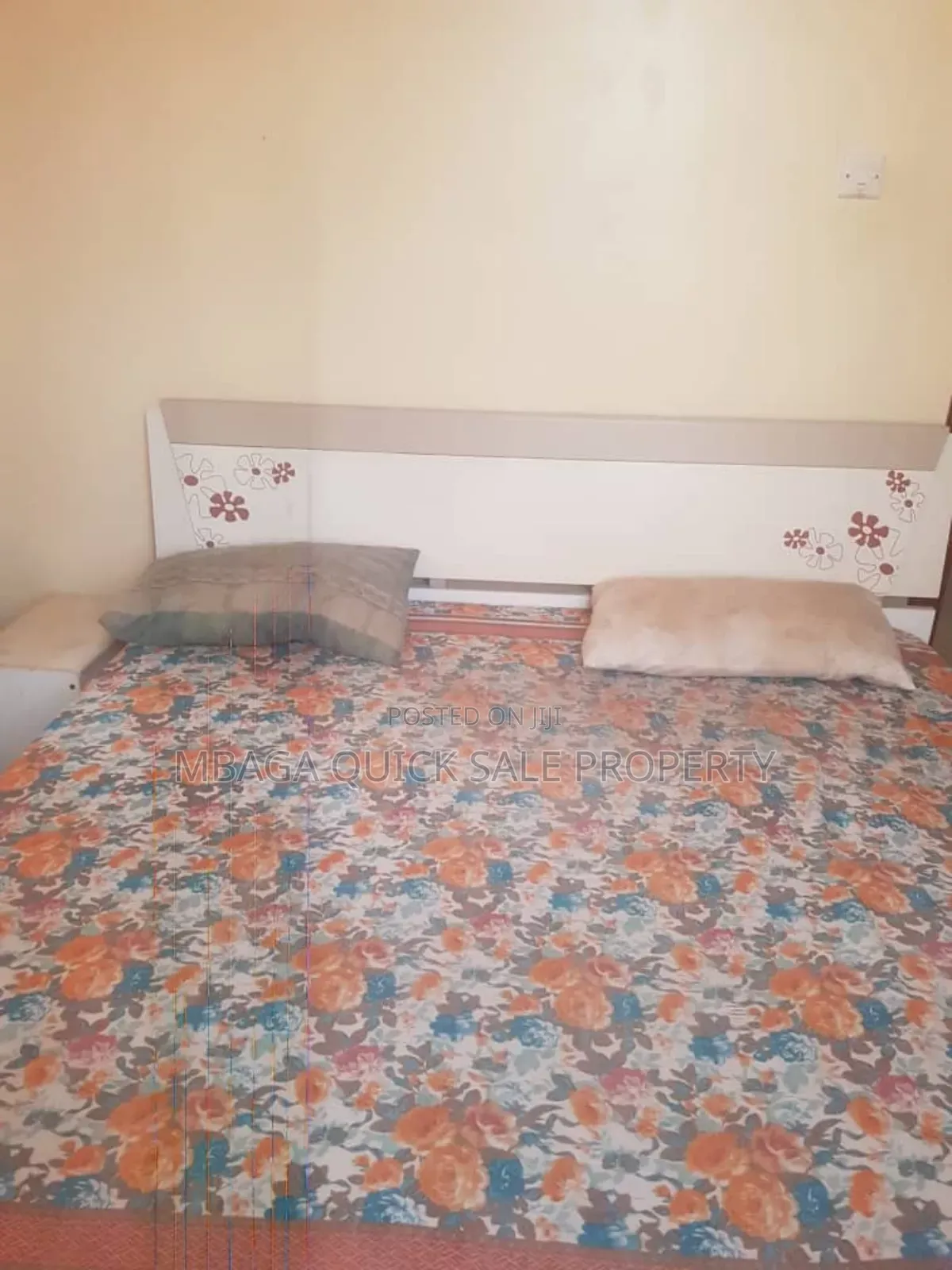 Furnished 3bdrm Apartment in Msasani Bbq Village for rent in Msasani