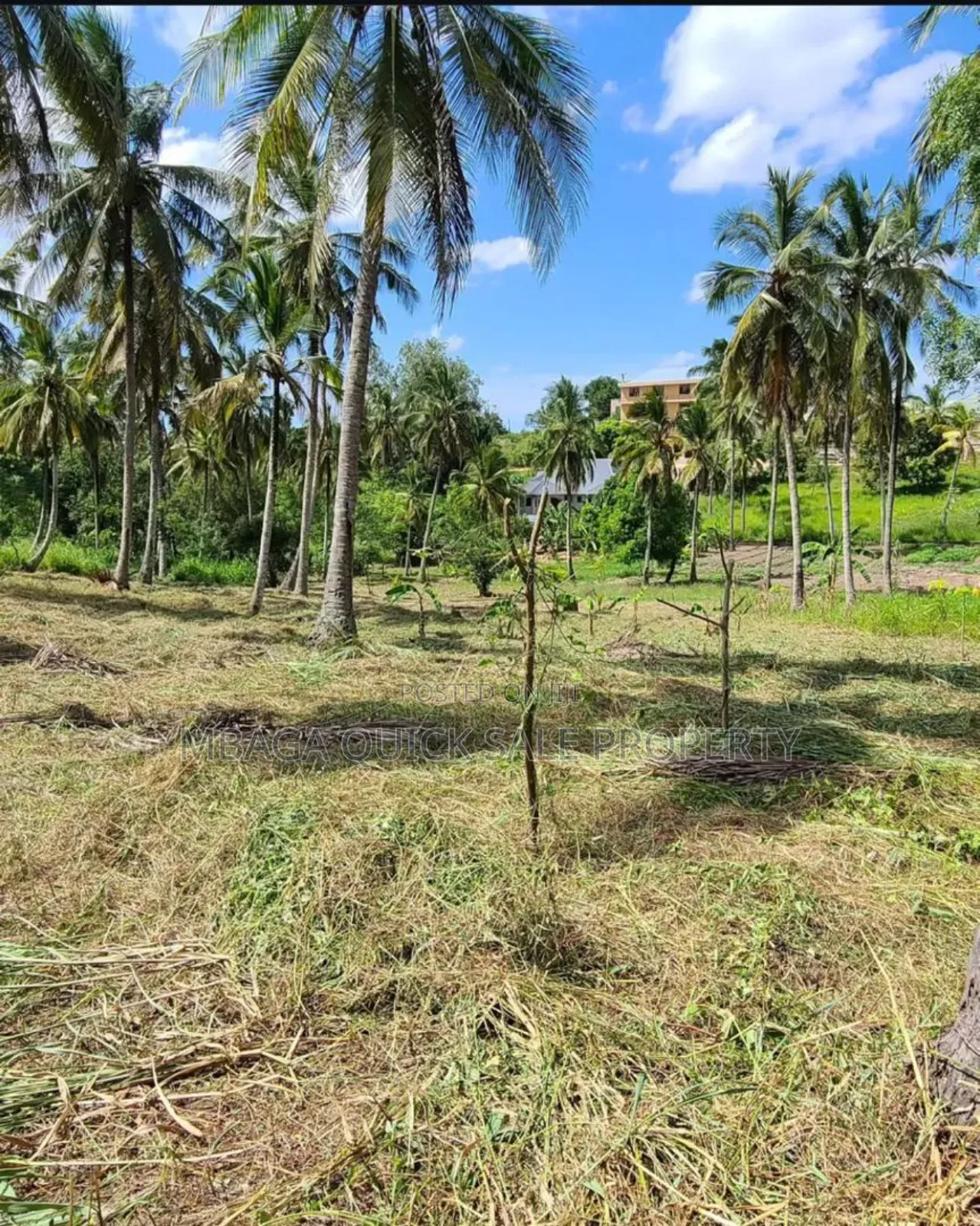 Plot for Sale at Mbezi Luguruni in Mbezi