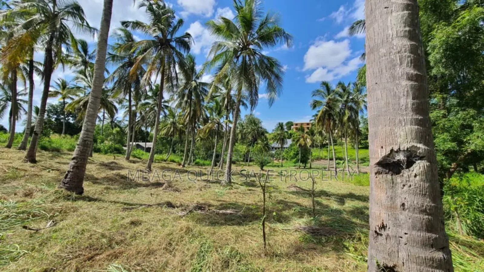 Plot for Sale at Mbezi Luguruni in Mbezi