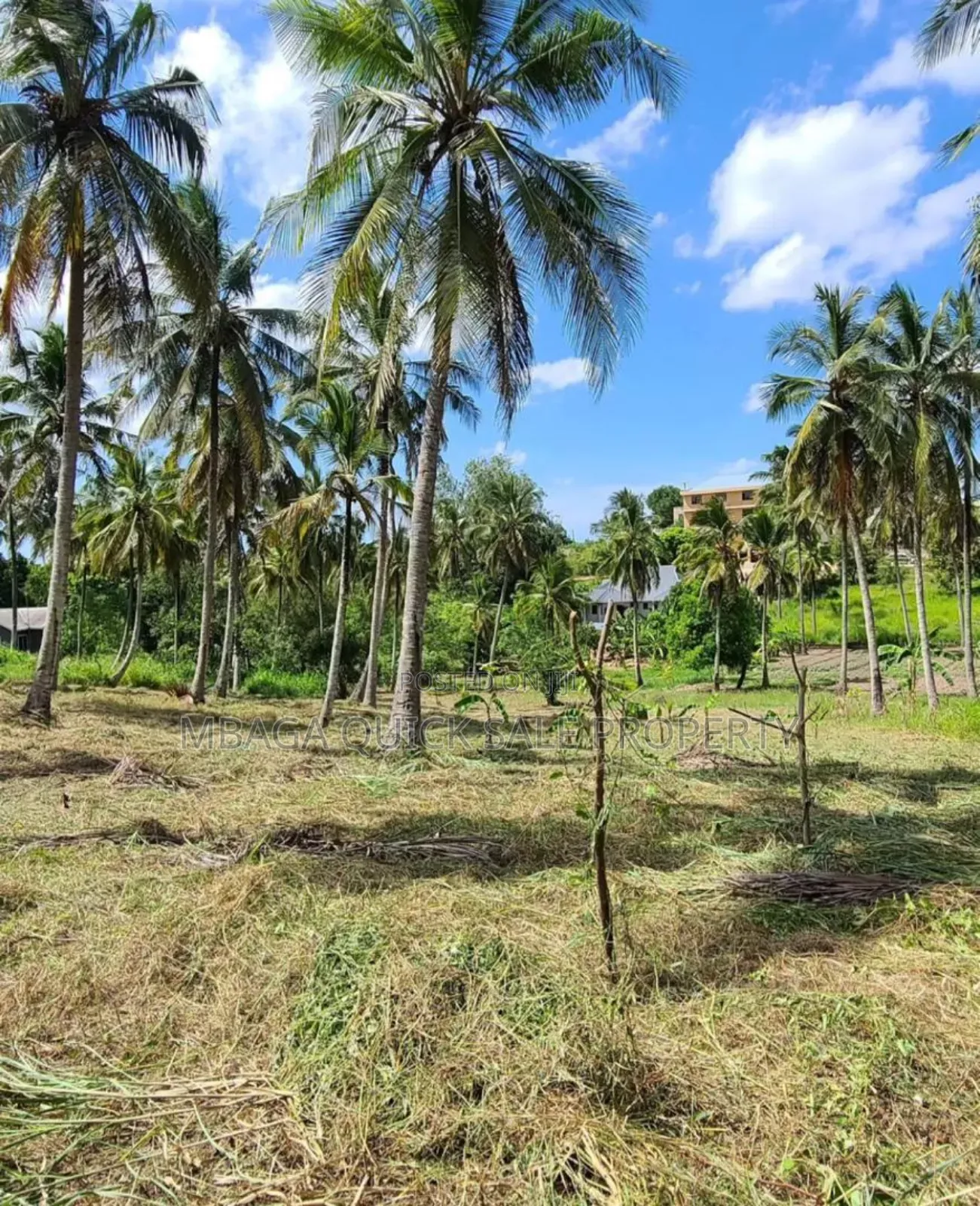 Plot for Sale at Mbezi Luguruni in Mbezi