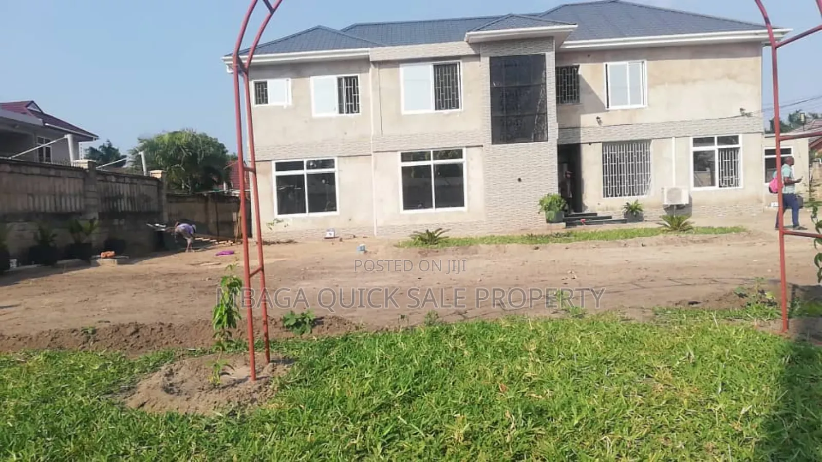 2bdrm Apartment in Mbezi Beach Africana for rent in Mbezi
