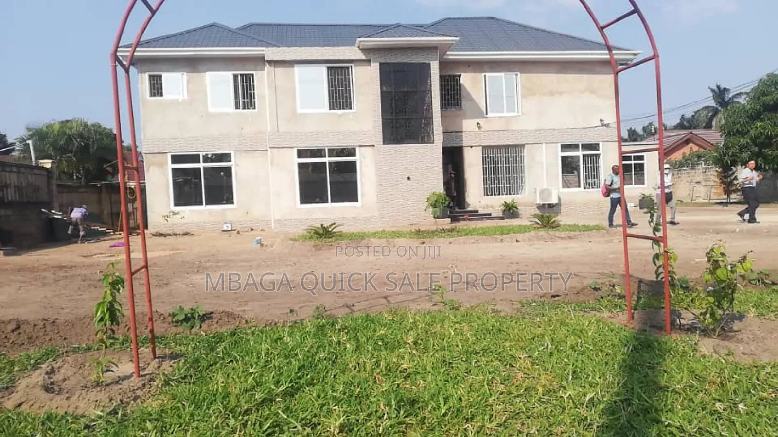 2bdrm Apartment in Mbezi Beach Africana for rent in Mbezi