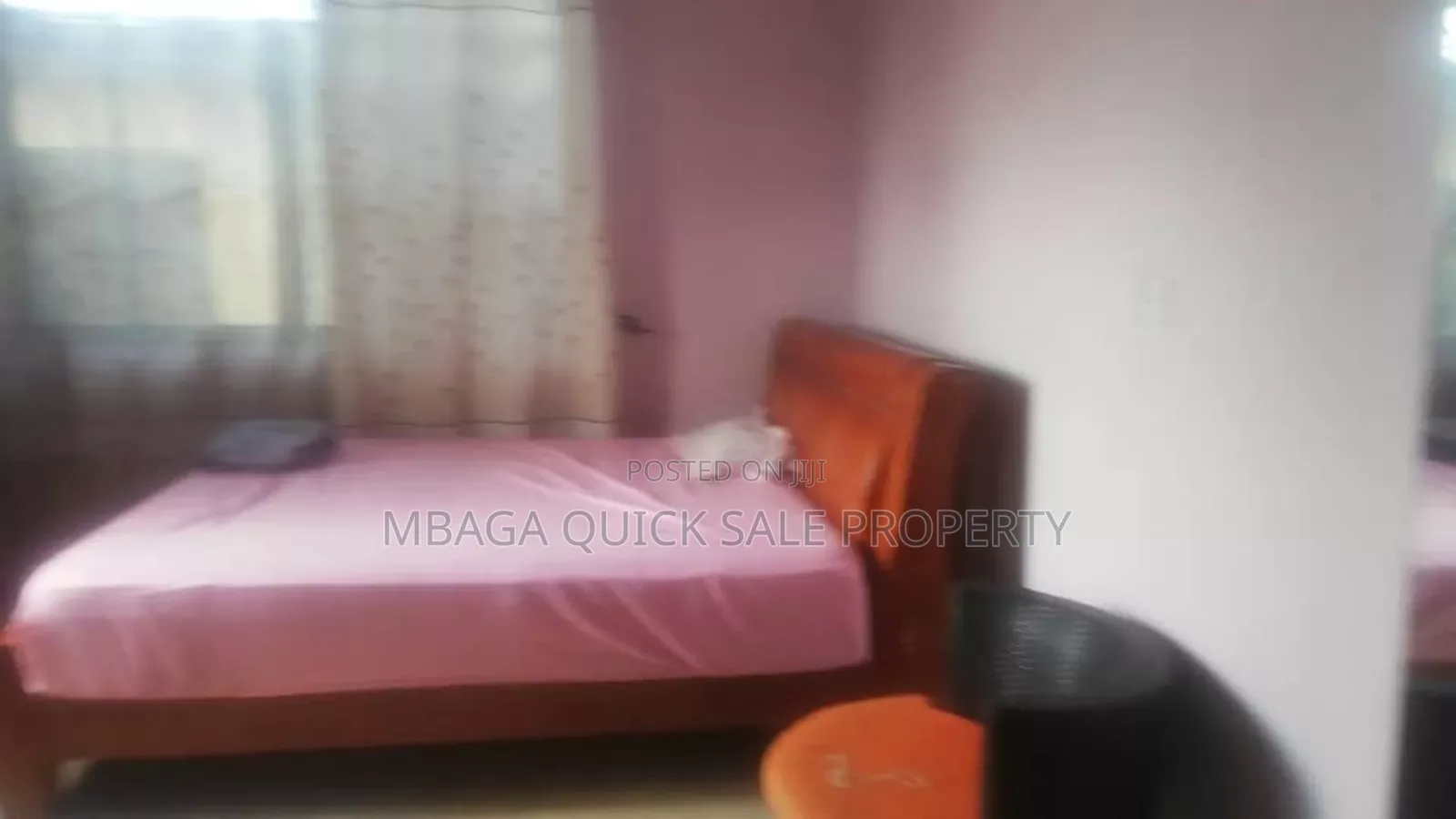 4bdrm House in Mikocheni for rent in Mikocheni