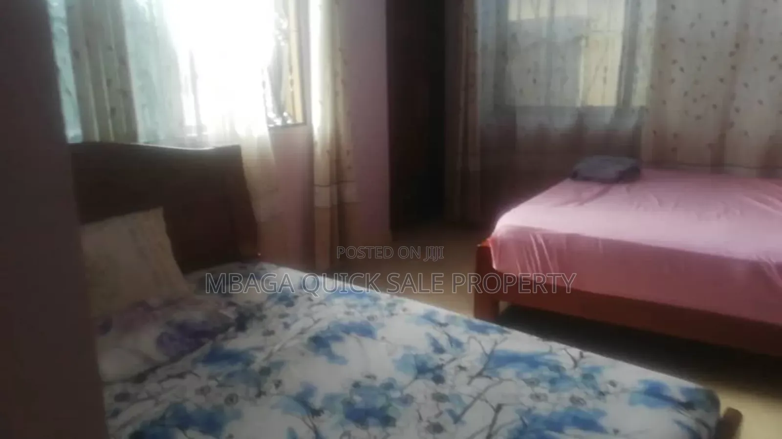 4bdrm House in Mikocheni for rent in Mikocheni