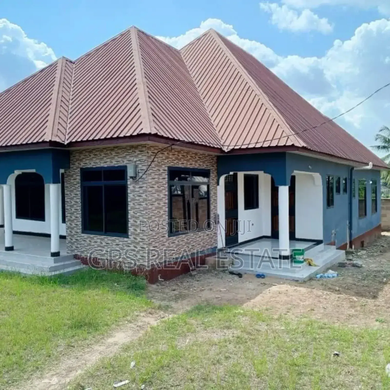 3bdrm House in Goba Mpakani, Kinondoni for sale in Kinondoni