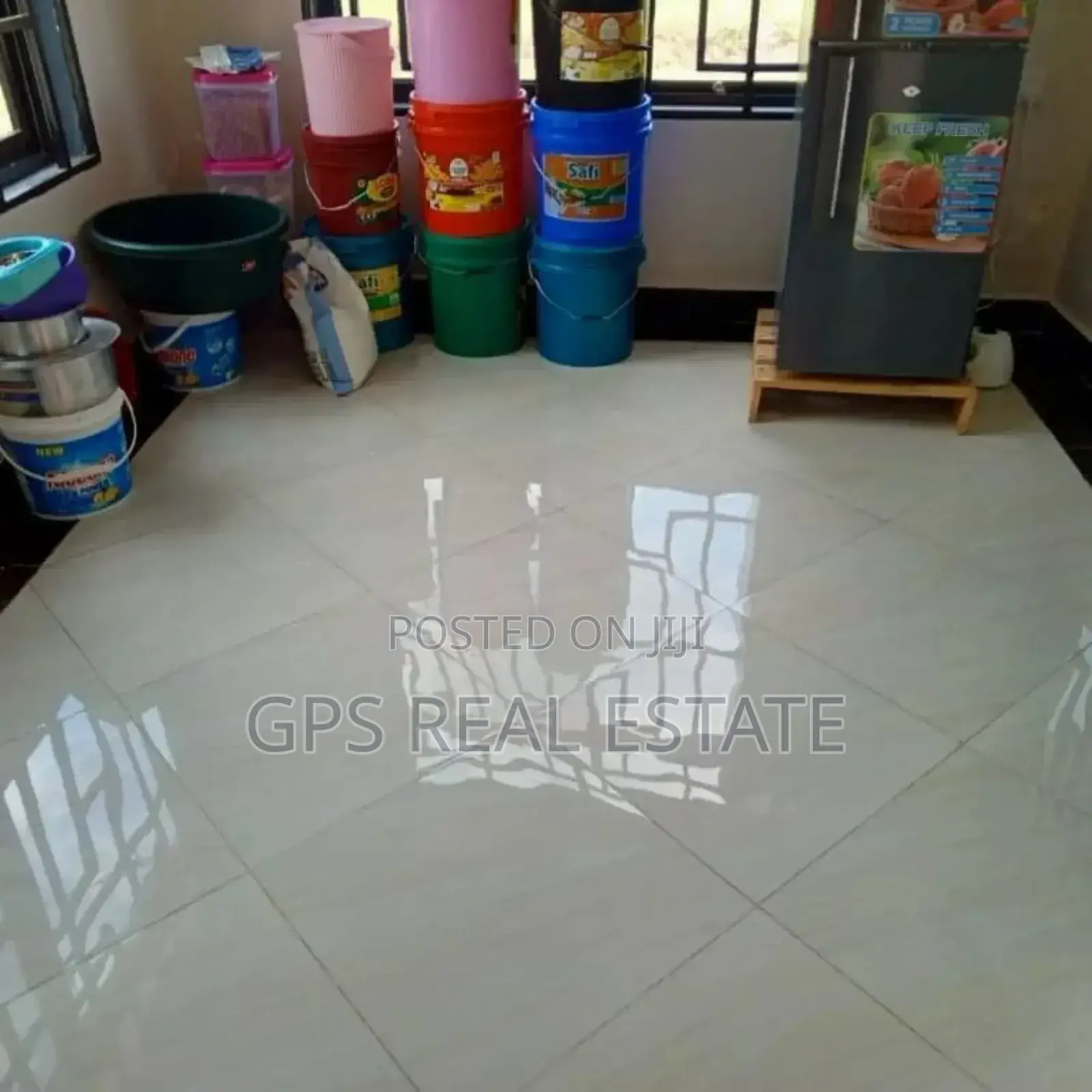 3bdrm House in Goba Mpakani, Kinondoni for sale in Kinondoni