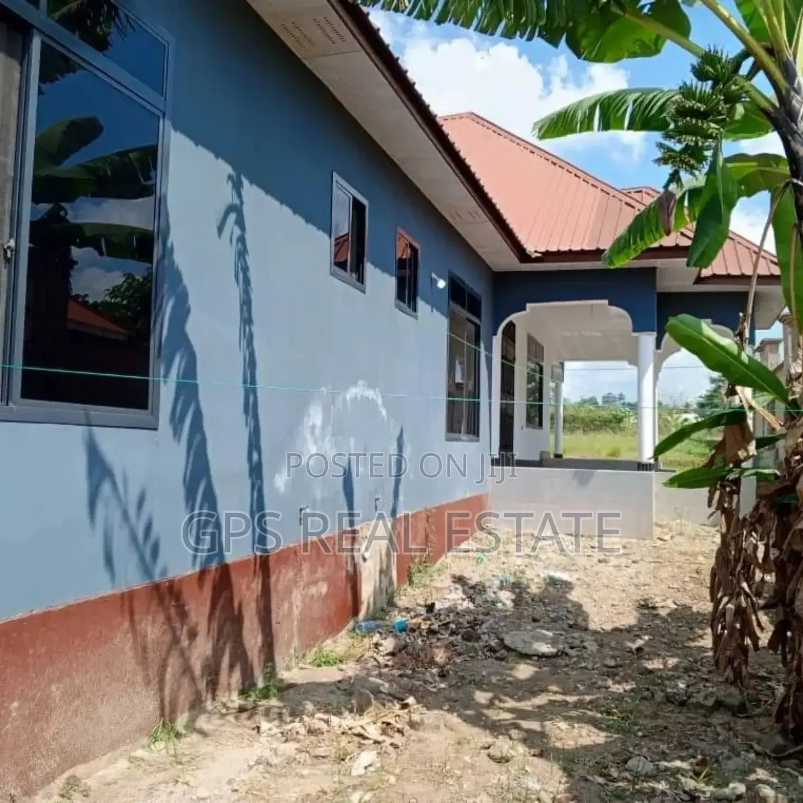 3bdrm House in Goba Mpakani, Kinondoni for sale in Kinondoni