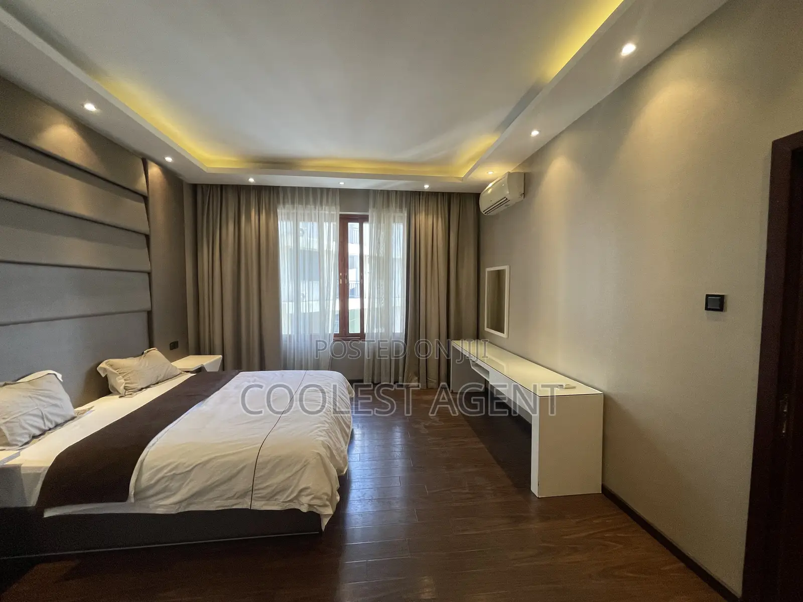 Furnished 2bdrm Apartment in Masaki, Kinondoni for rent in Kinondoni
