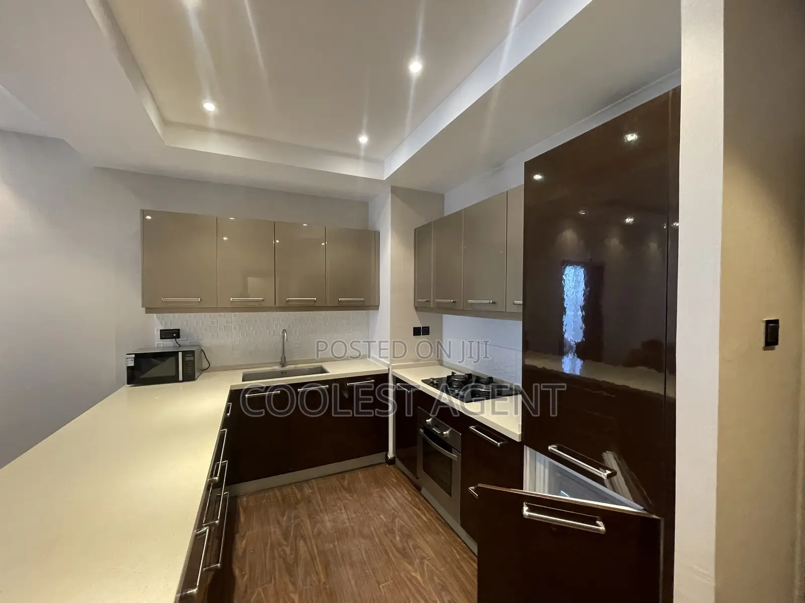 Furnished 2bdrm Apartment in Masaki, Kinondoni for rent in Kinondoni