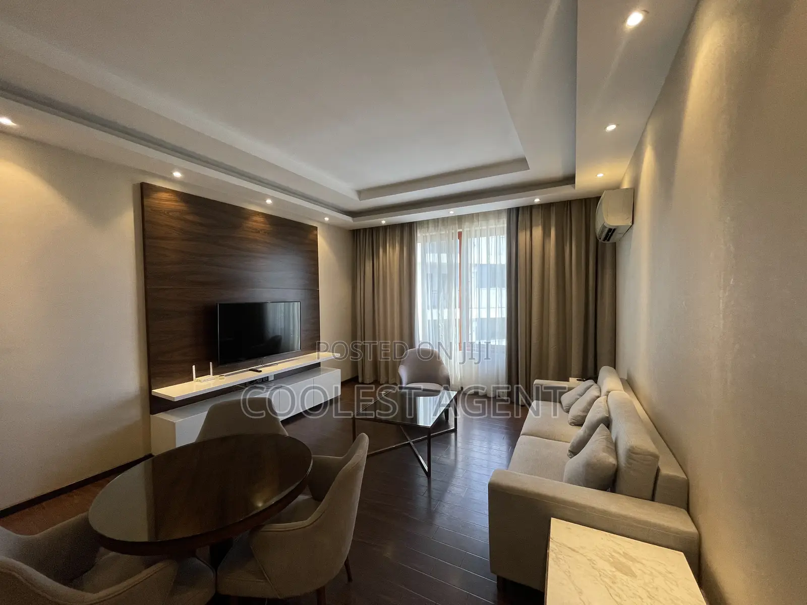 Furnished 2bdrm Apartment in Masaki, Kinondoni for rent in Kinondoni