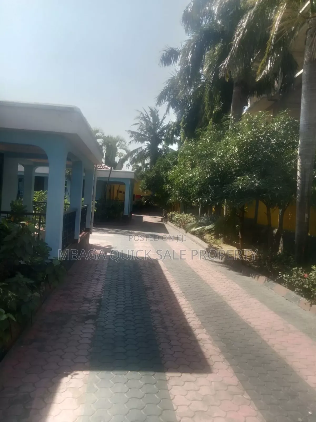 4bdrm House in Mbezi Beach Goig for sale in Mbezi Beach