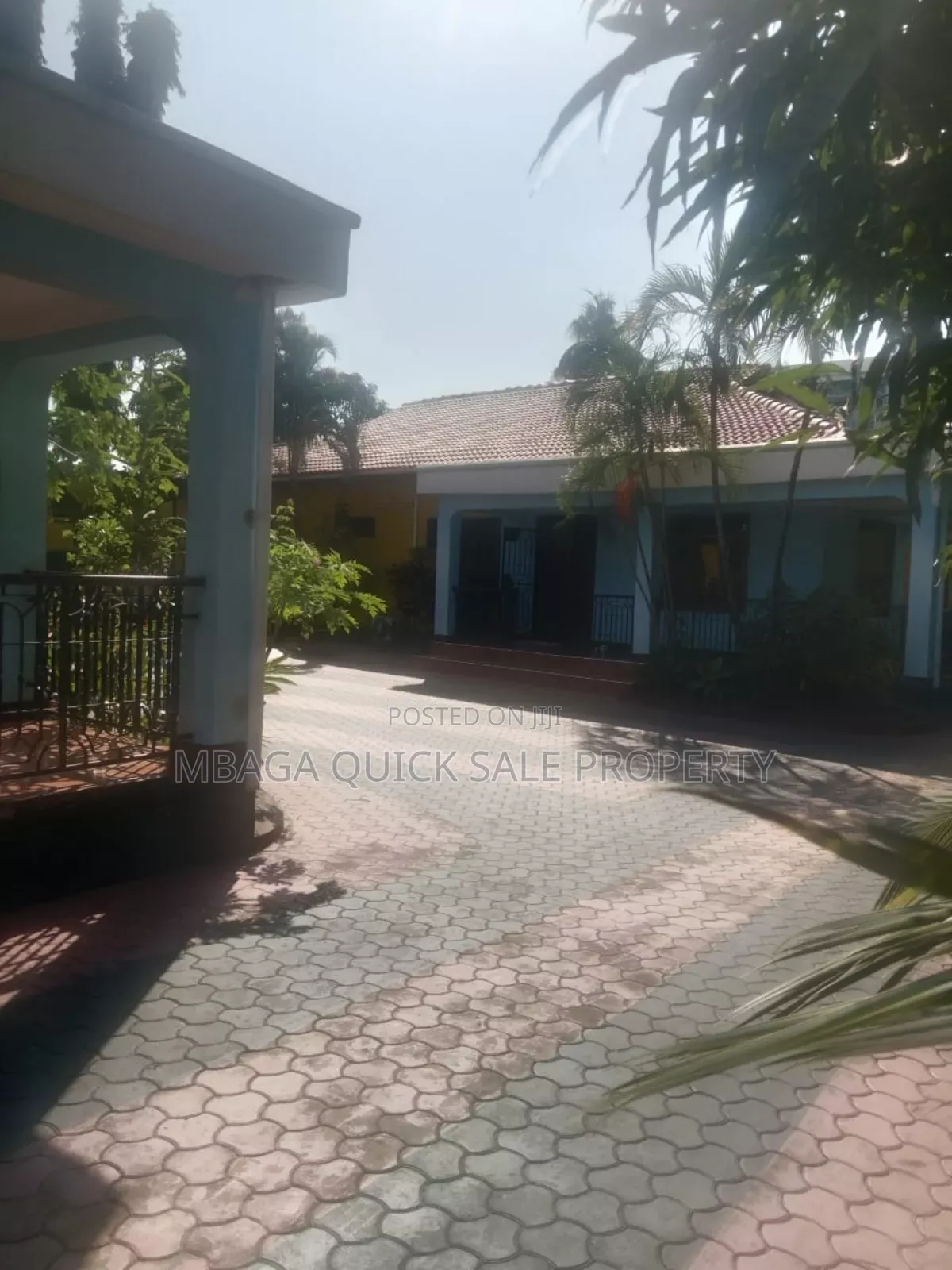 4bdrm House in Mbezi Beach Goig for sale in Mbezi Beach