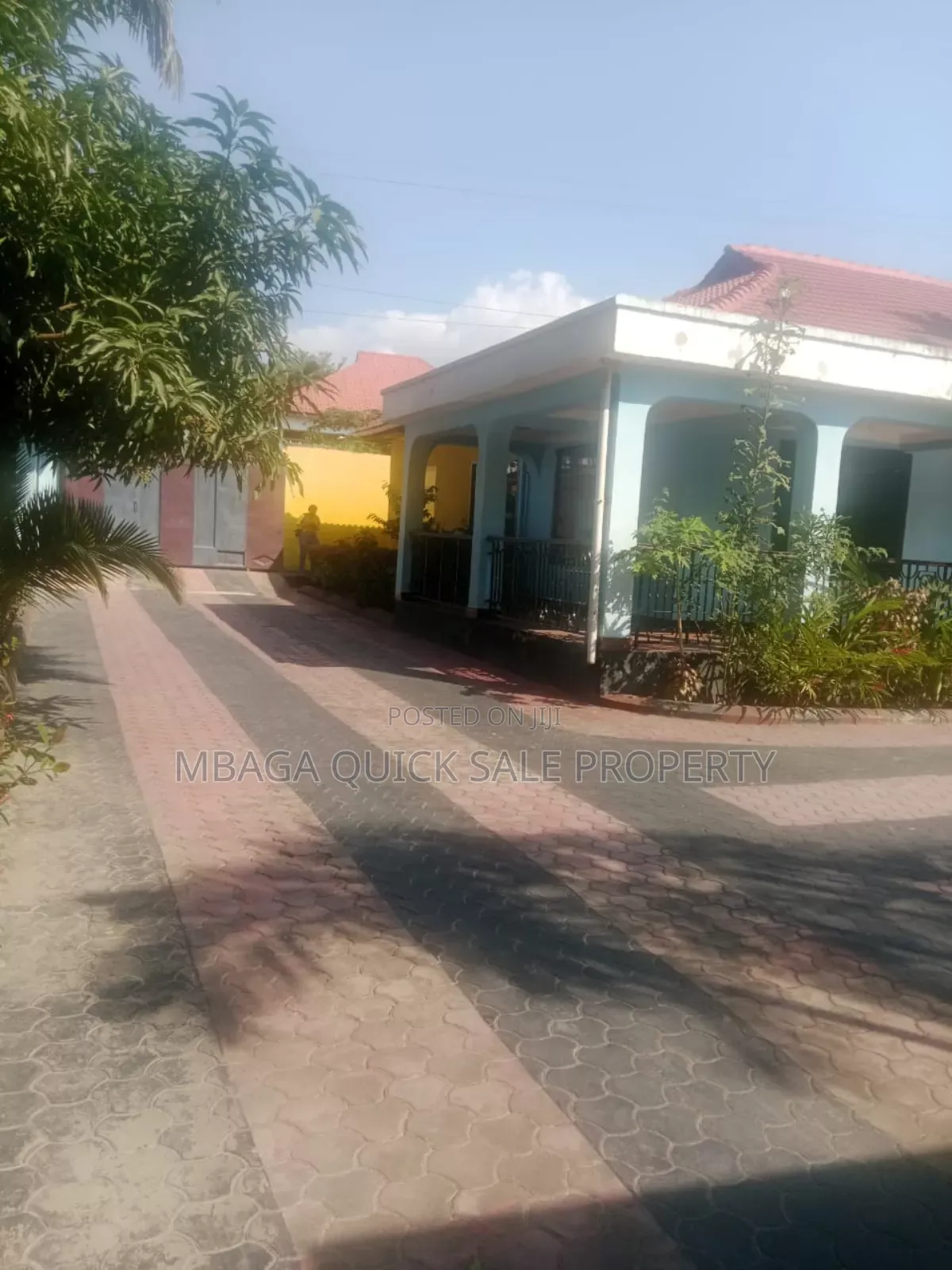 4bdrm House in Mbezi Beach Goig for sale in Mbezi Beach