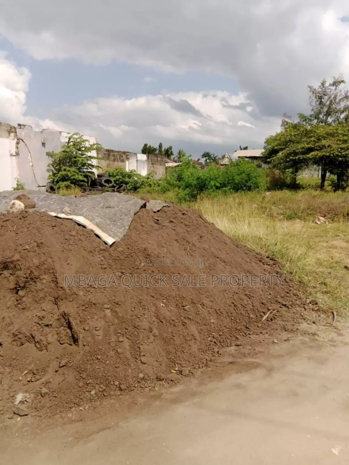 4bdrm House in Mbezi Beach for sale in Mbezi Beach