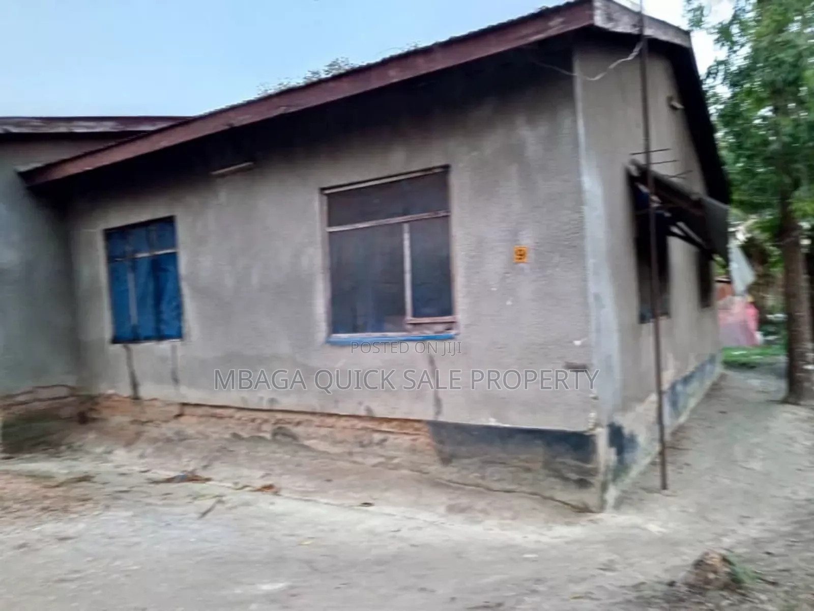3bdrm House in Mbezi Kwa Msuguri for sale in Mbezi