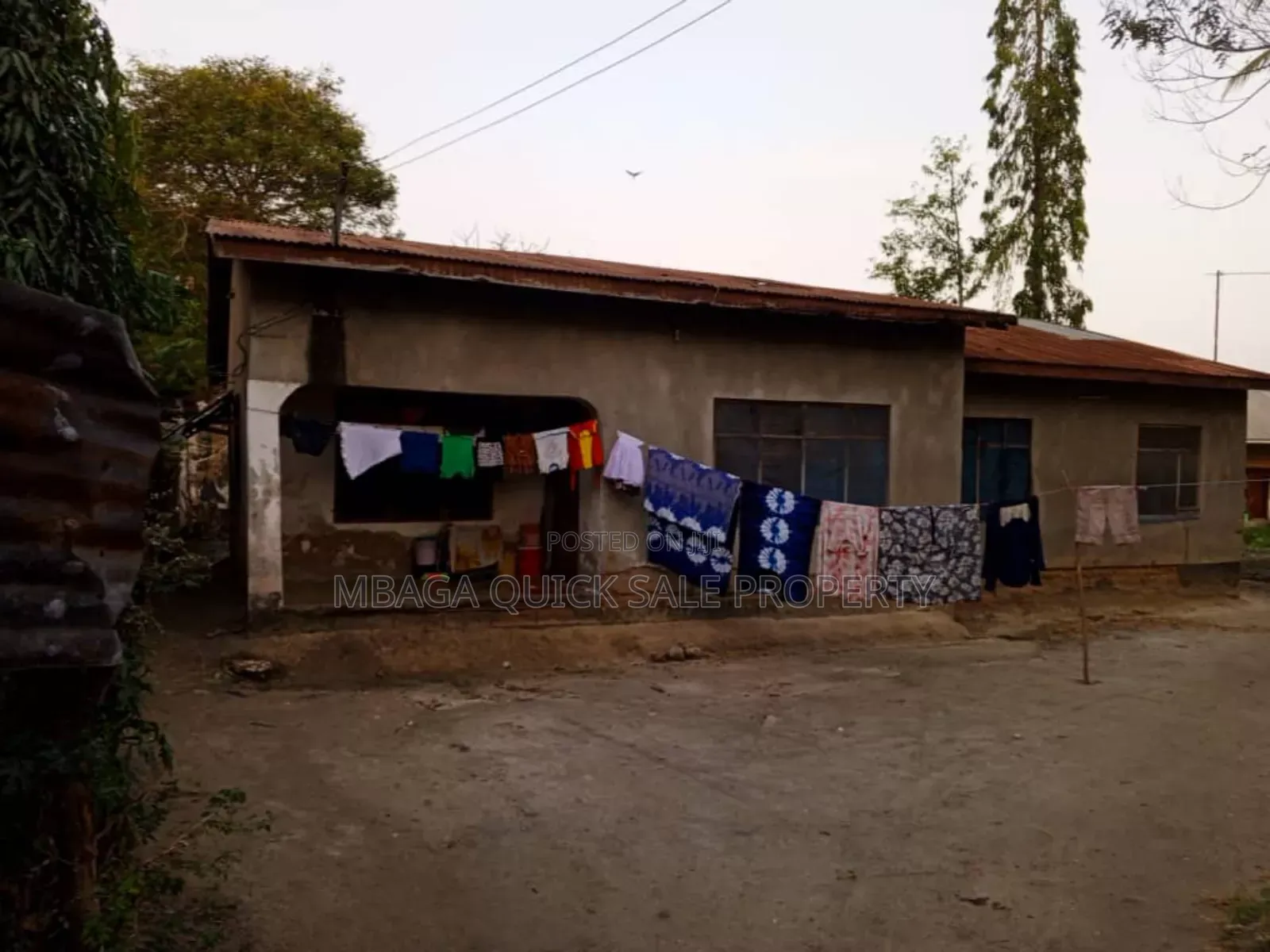 3bdrm House in Mbezi Kwa Msuguri for sale in Mbezi