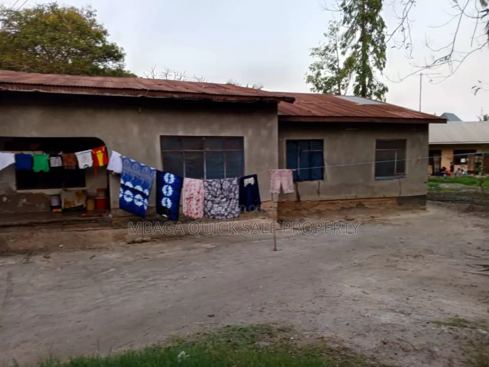 3bdrm House in Mbezi Kwa Msuguri for sale in Mbezi