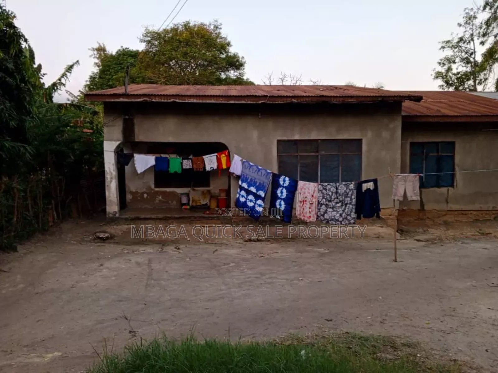 3bdrm House in Mbezi Kwa Msuguri for sale in Mbezi