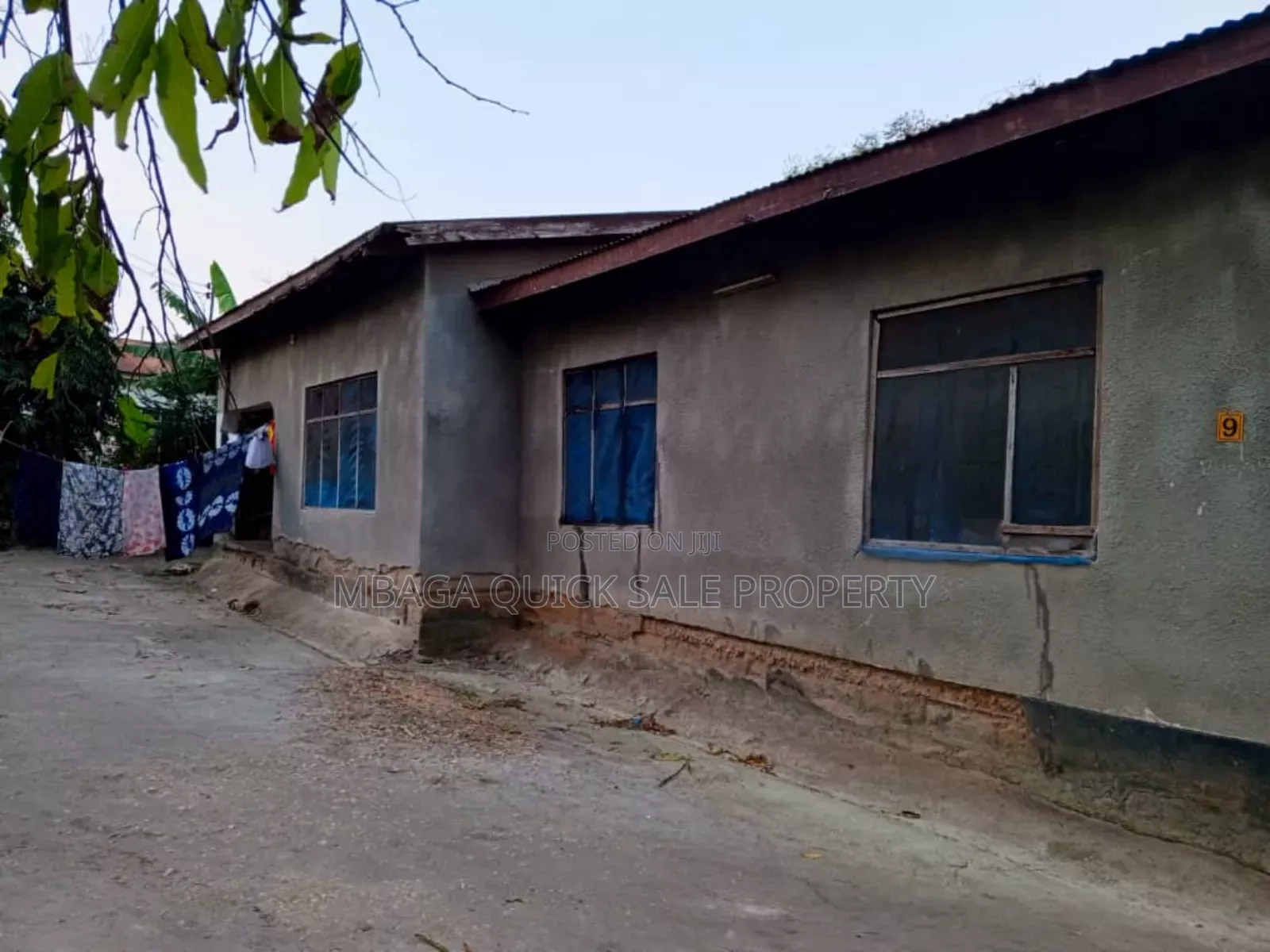 3bdrm House in Mbezi Kwa Msuguri for sale in Mbezi