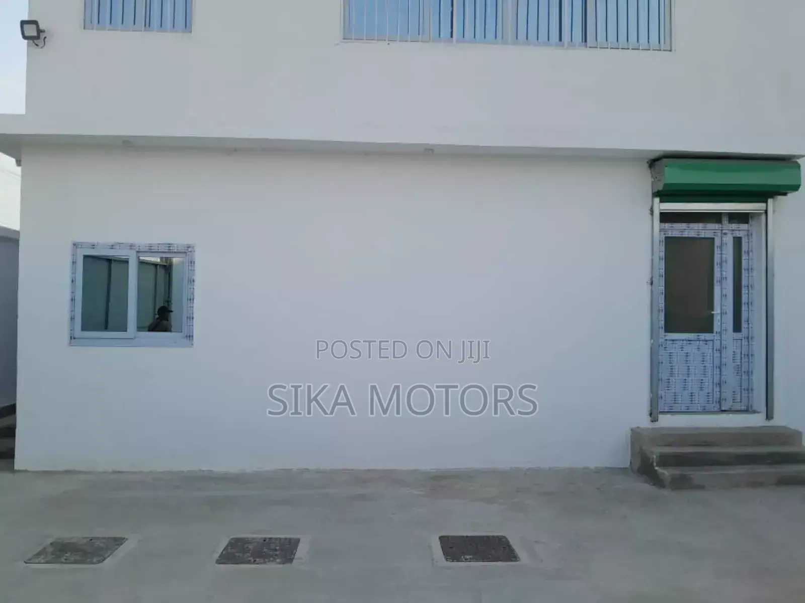 Warehouse for Rent in Kipawa Industrial Area in Kipawa