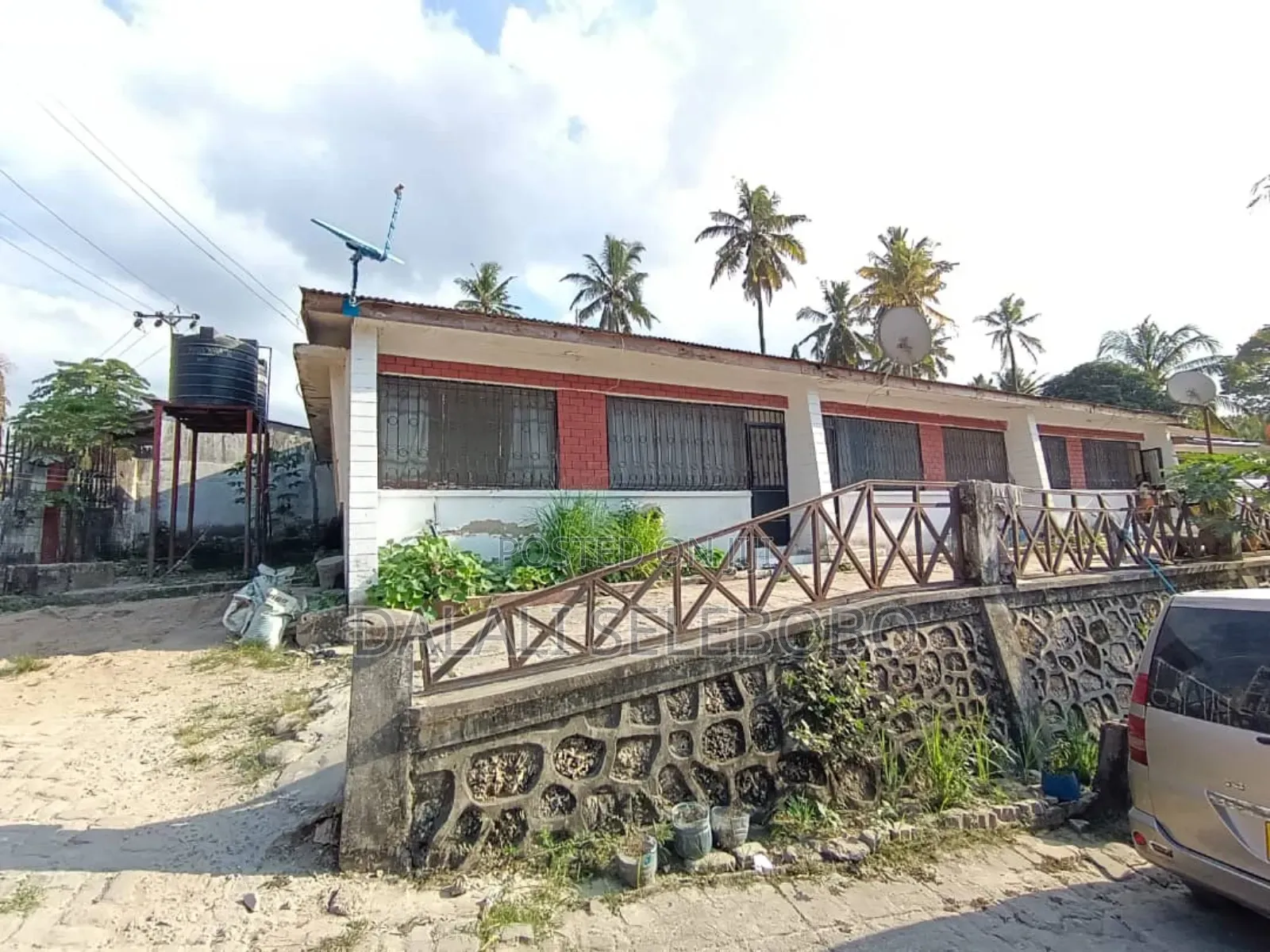 2bdrm Bungalow in Kimara Suka for rent in Kimara