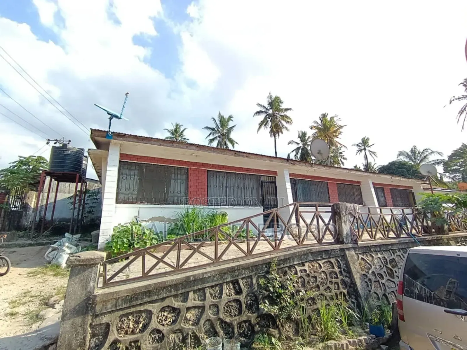 2bdrm Bungalow in Kimara Suka for rent in Kimara