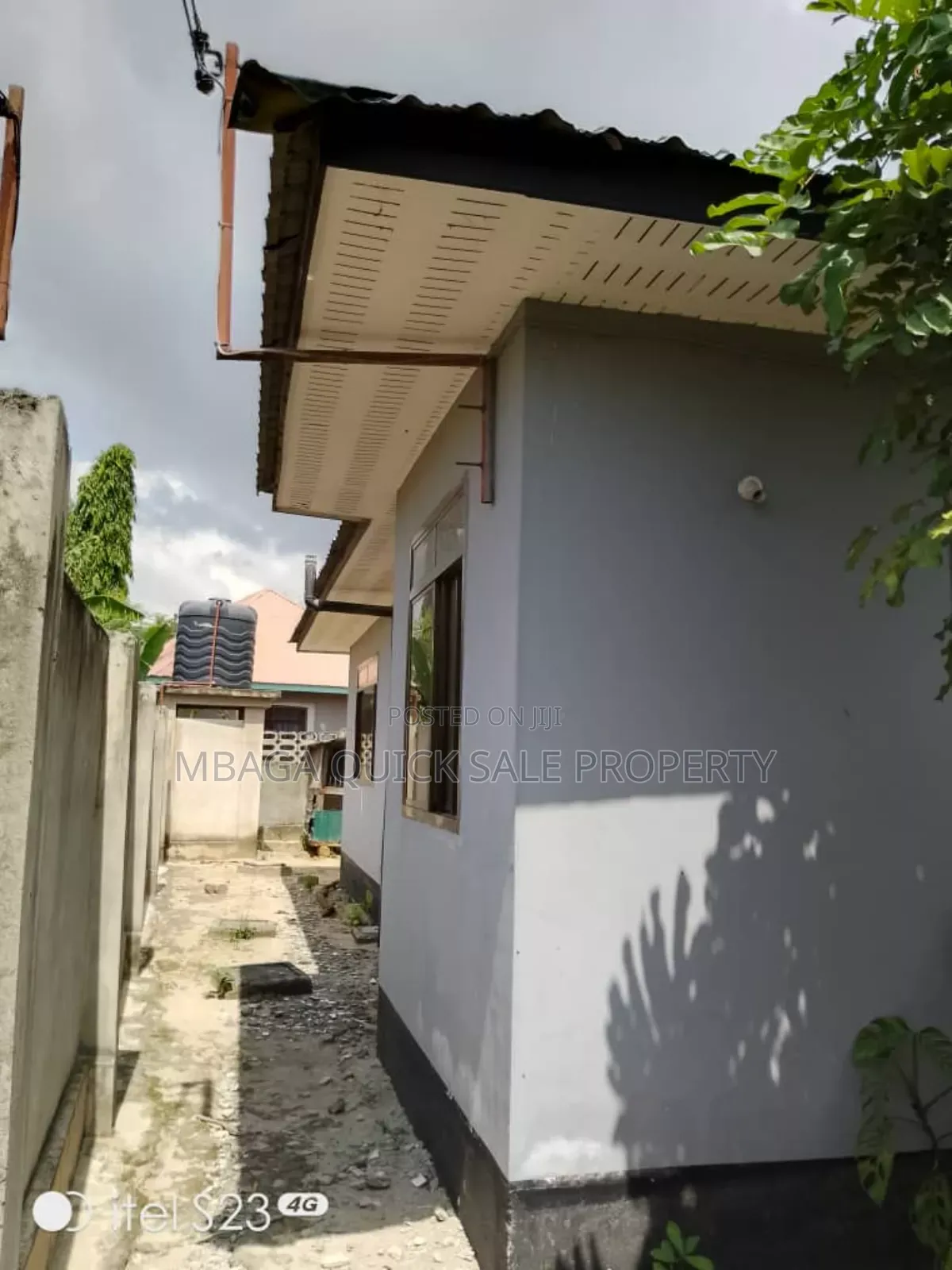 3bdrm House in Bunju B for sale in Bunju