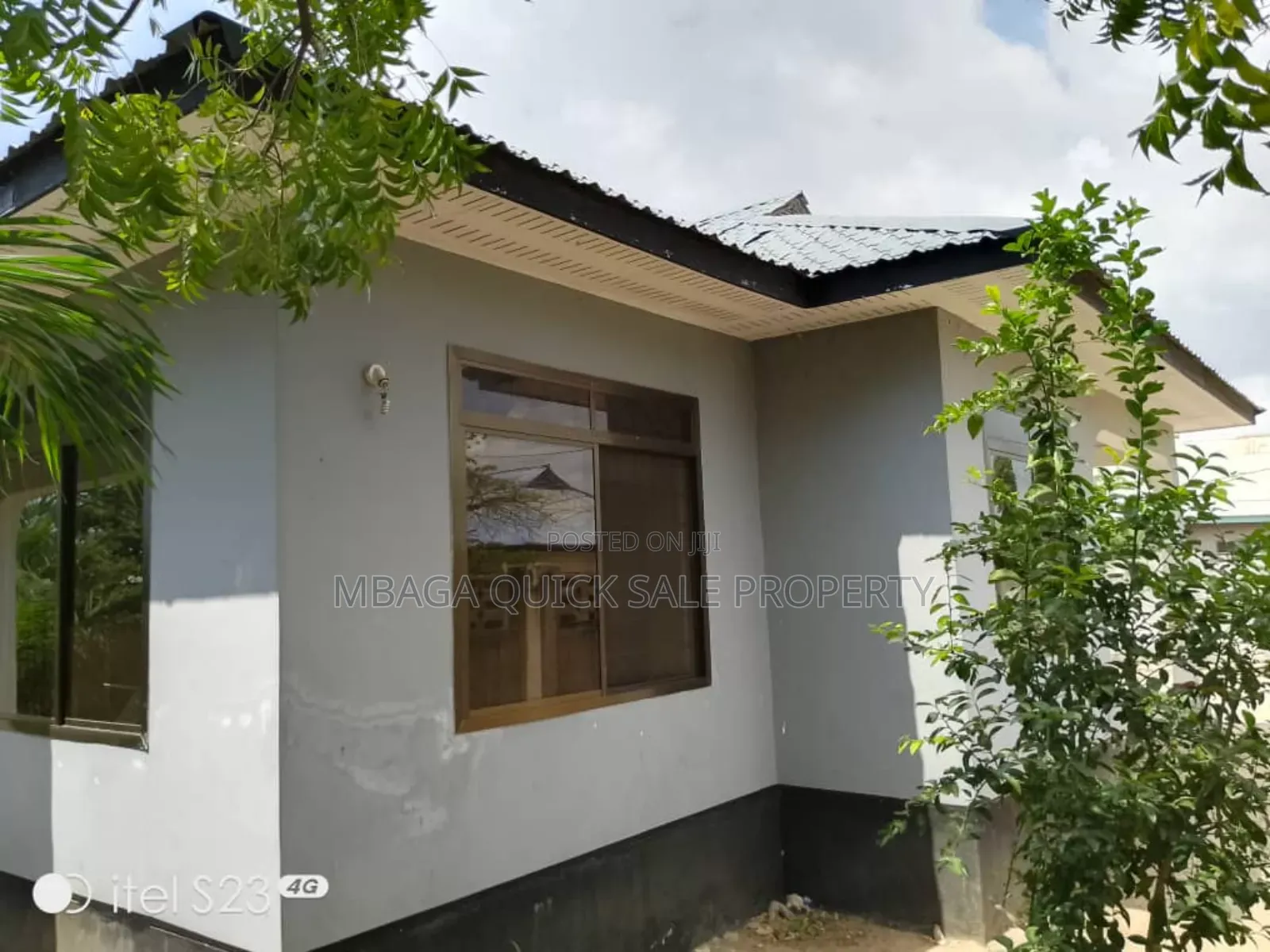 3bdrm House in Bunju B for sale in Bunju
