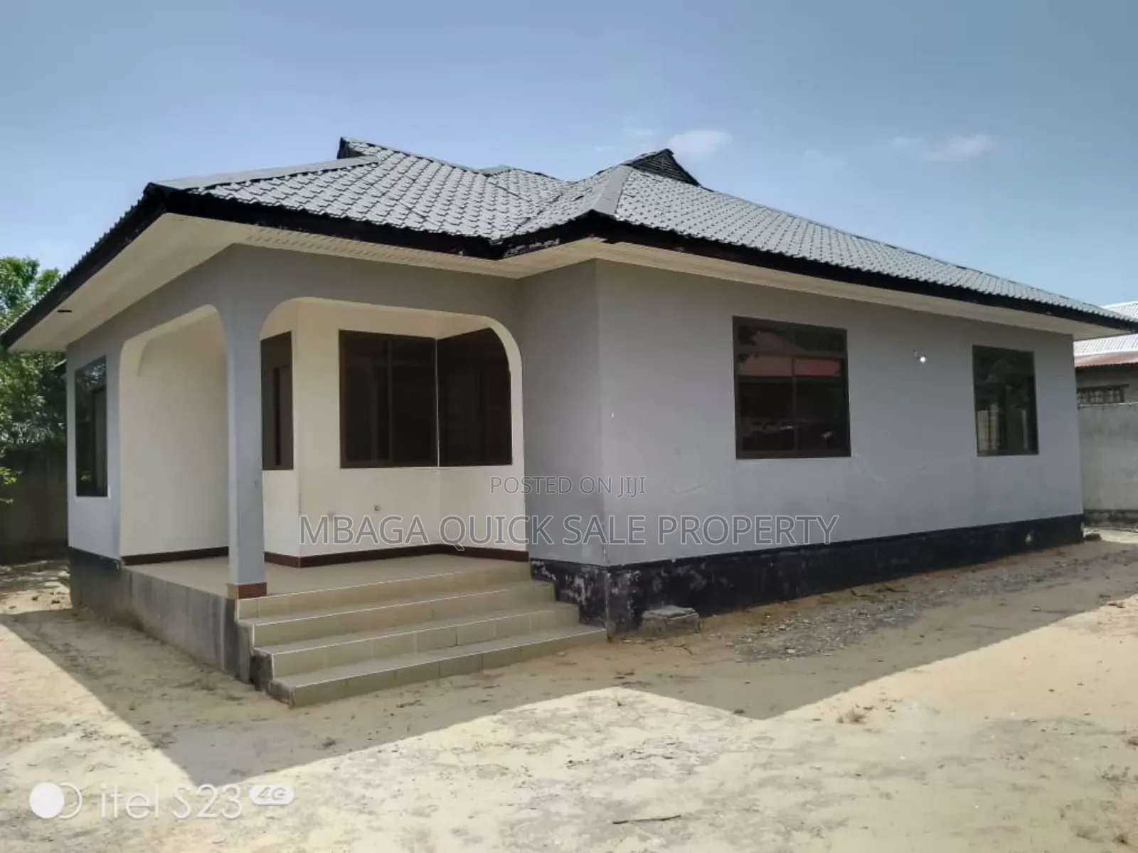 3bdrm House in Bunju B for sale in Bunju