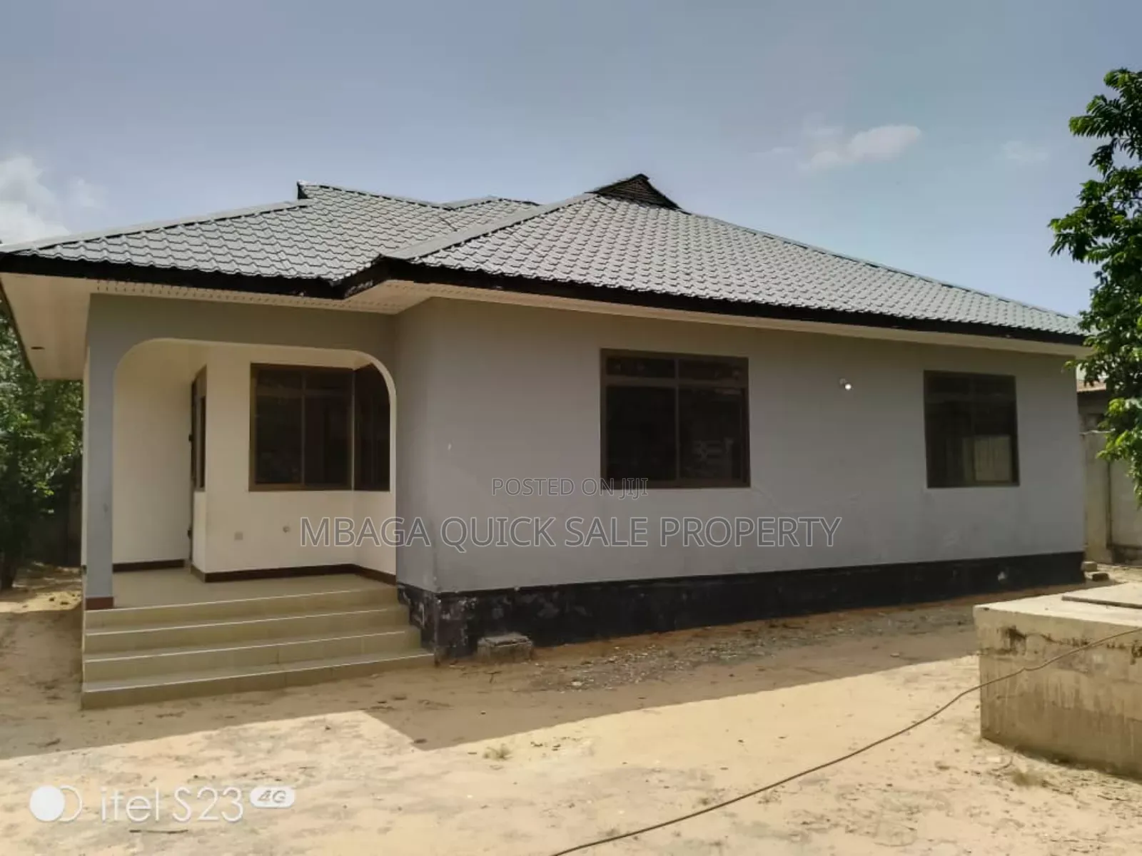 3bdrm House in Bunju B for sale in Bunju