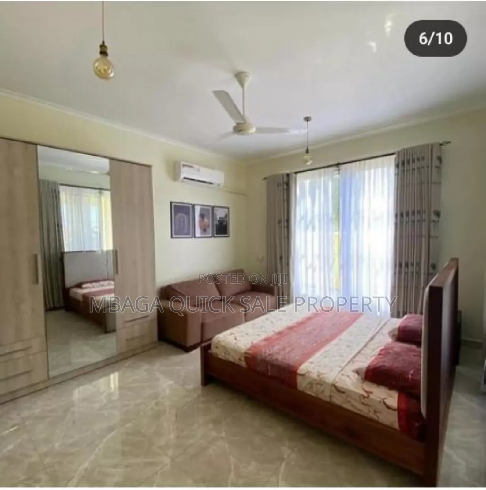 3bdrm House in Mbweni Ubungo for sale in Mbweni